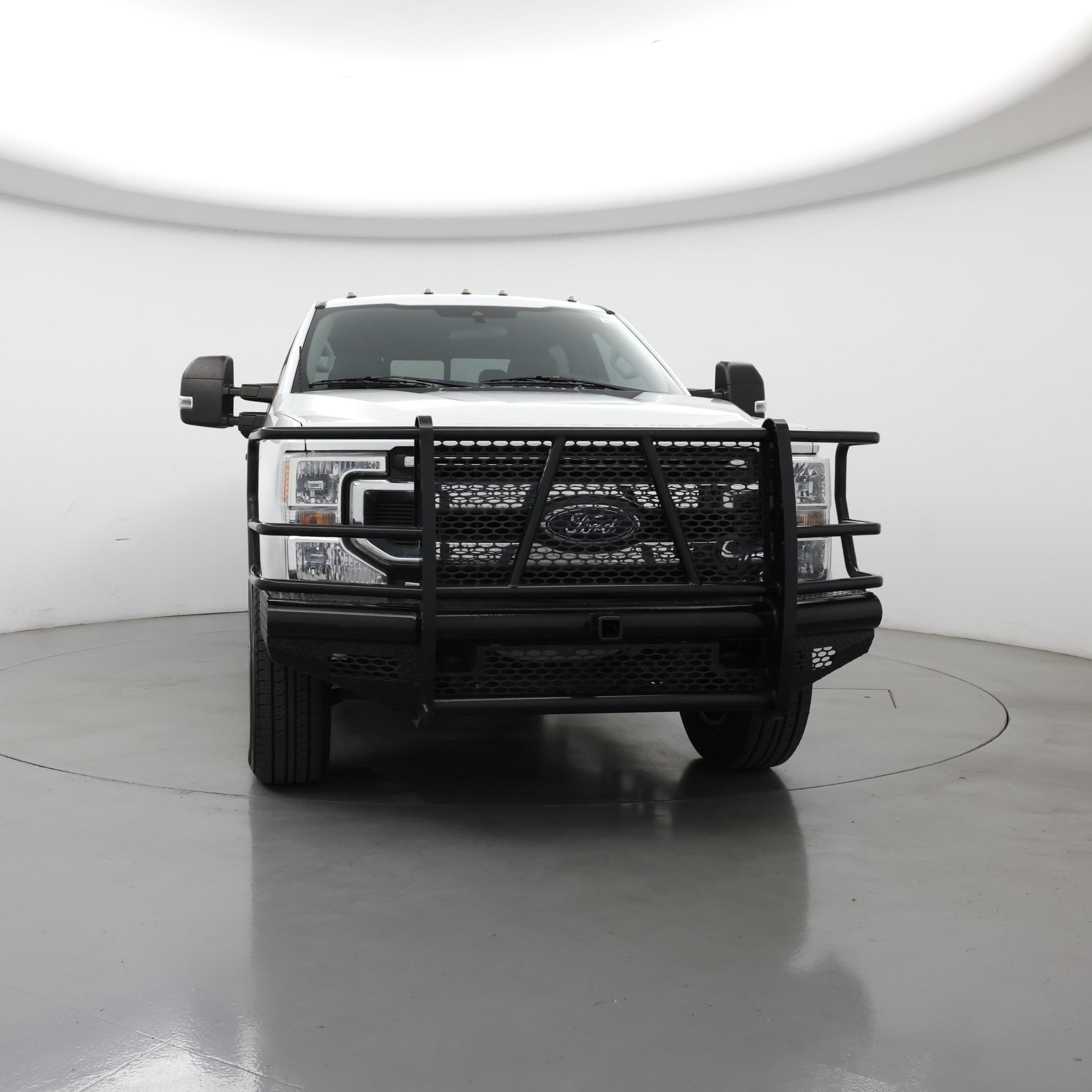 Thumbnail: 2020 Ford F-250 - 5