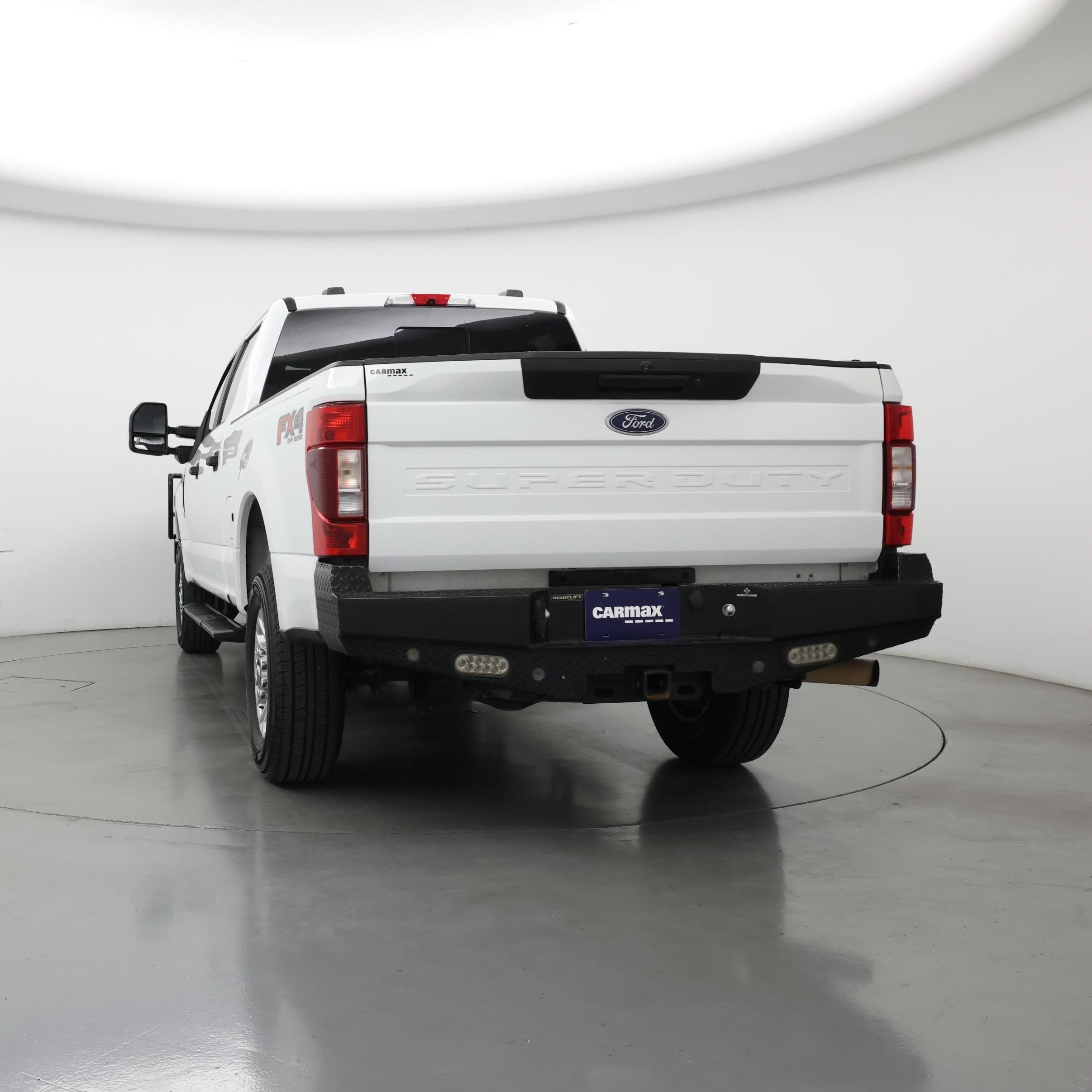 Thumbnail: 2020 Ford F-250 - 6
