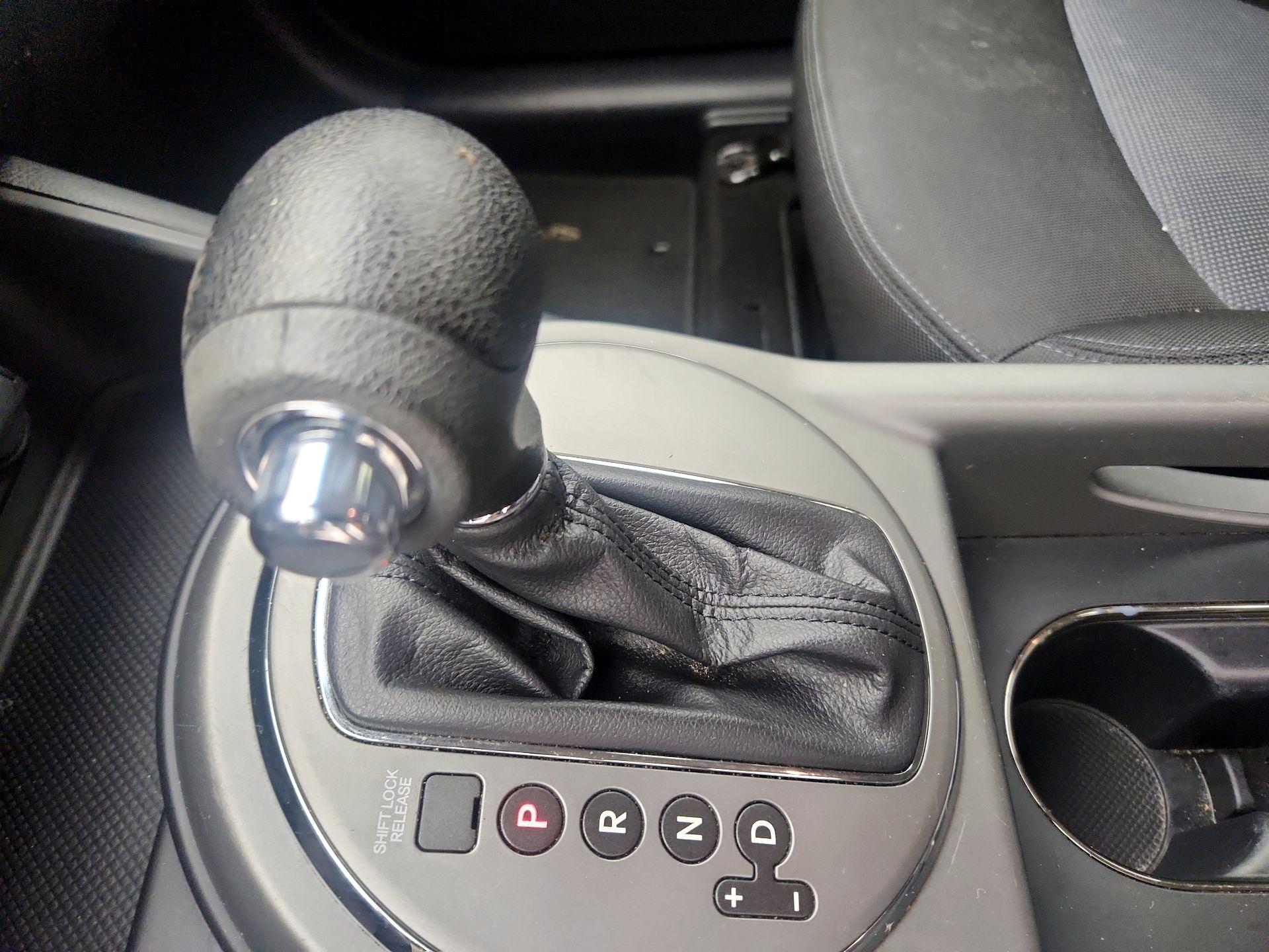 Thumbnail: 2015 Kia Sportage - 17
