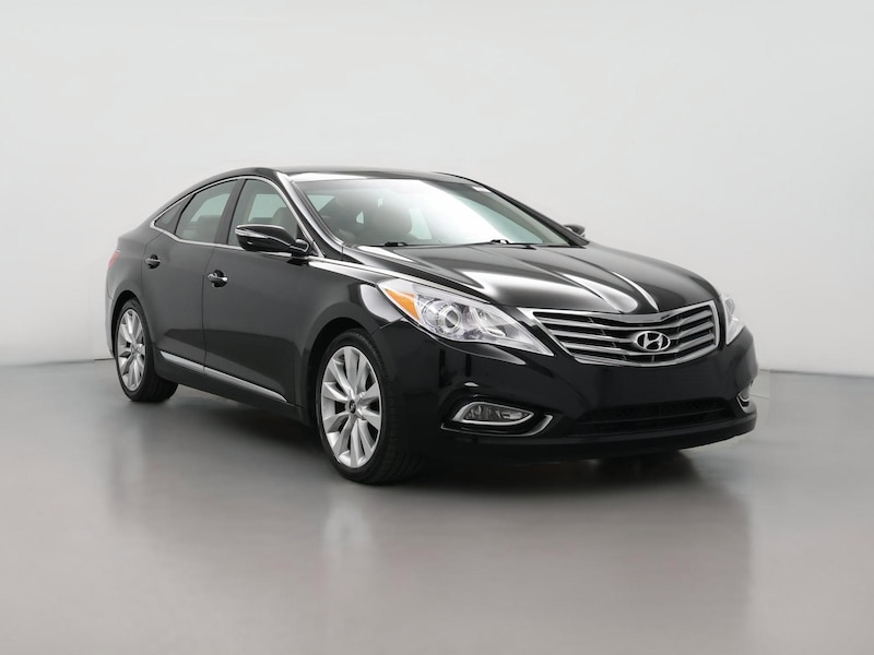 2014 Hyundai Azera Limited Edition -
                  Clearwater, FL