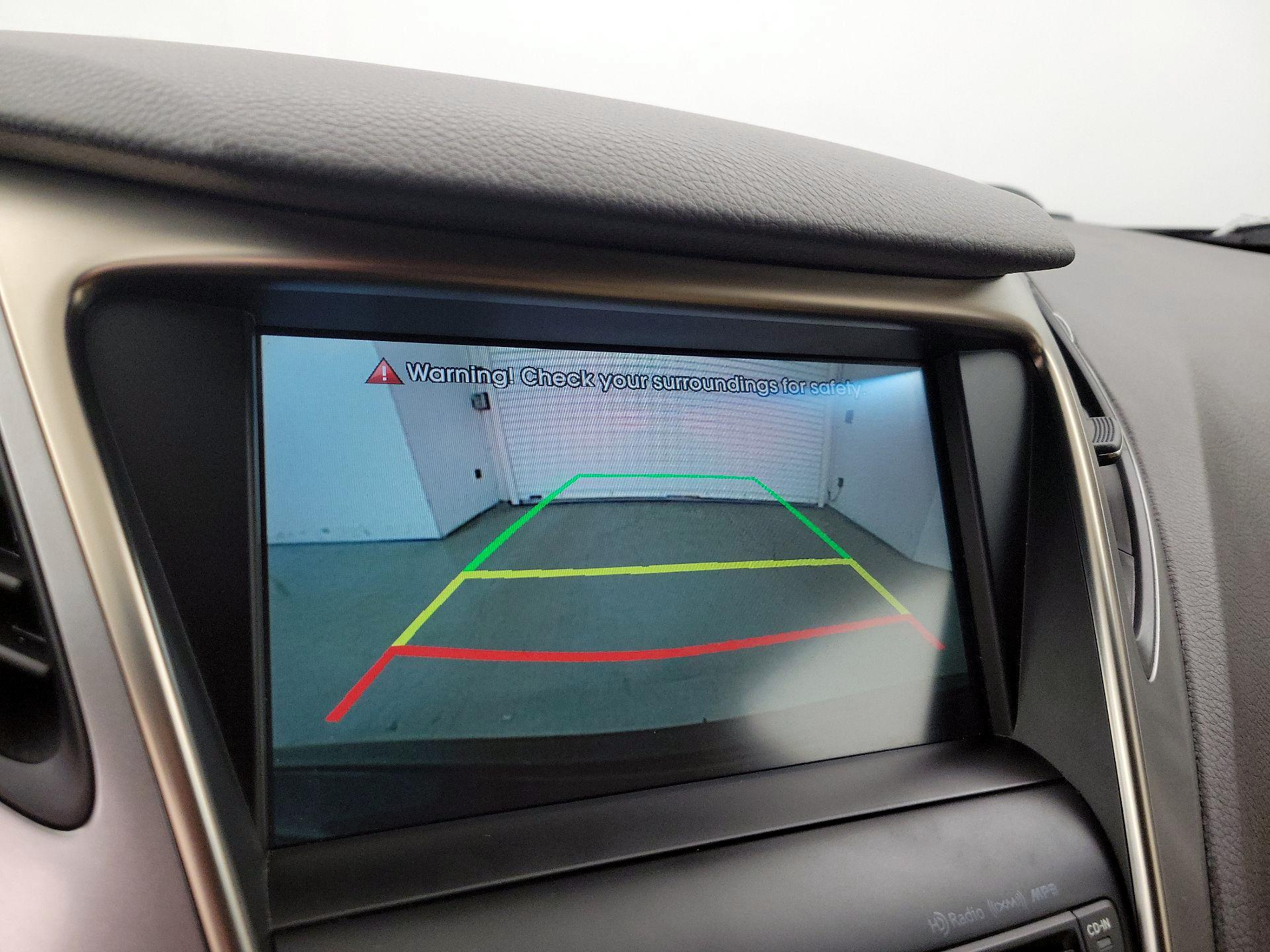 Thumbnail: 2014 Hyundai Azera - 14