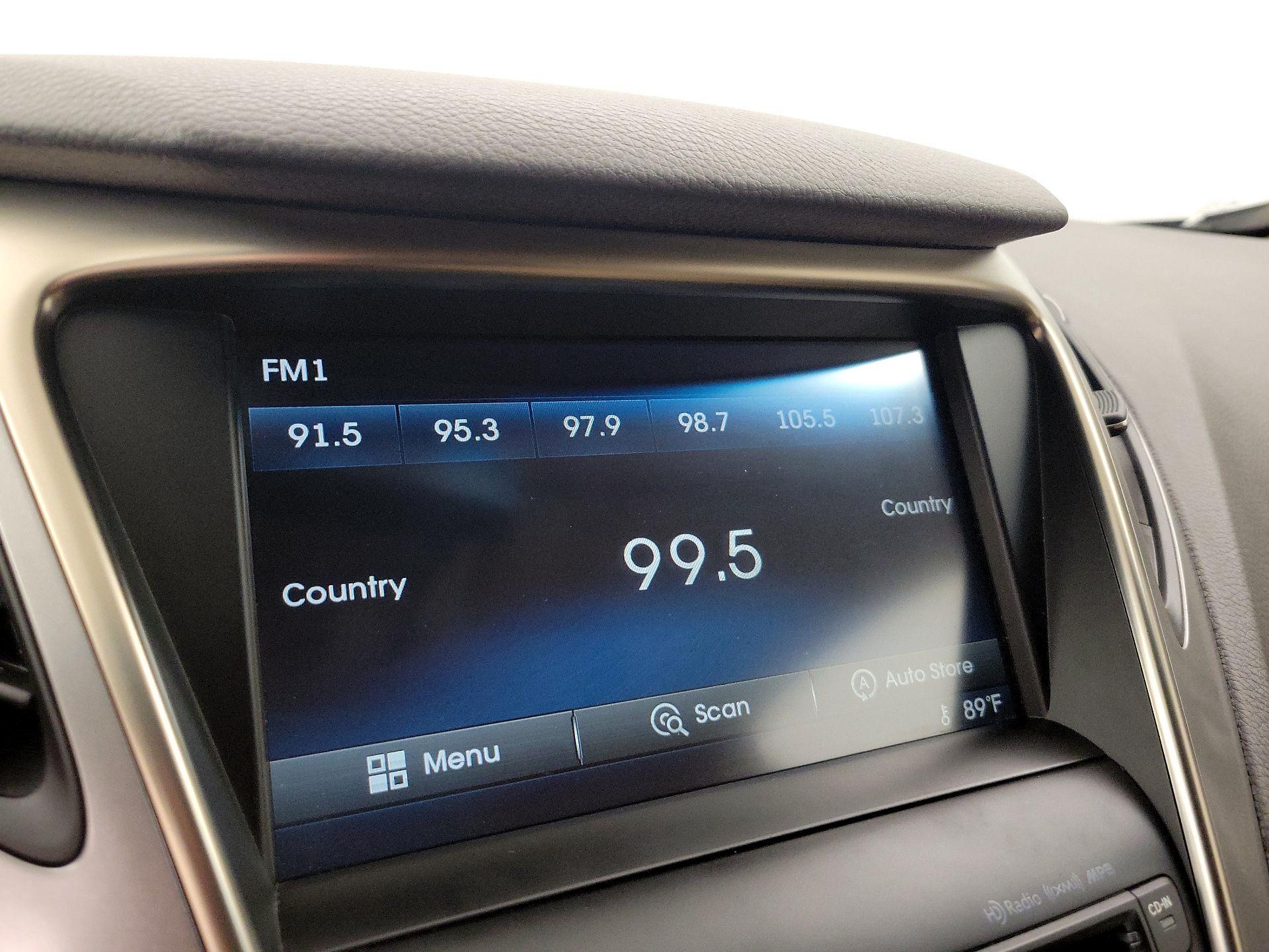 Thumbnail: 2014 Hyundai Azera - 15