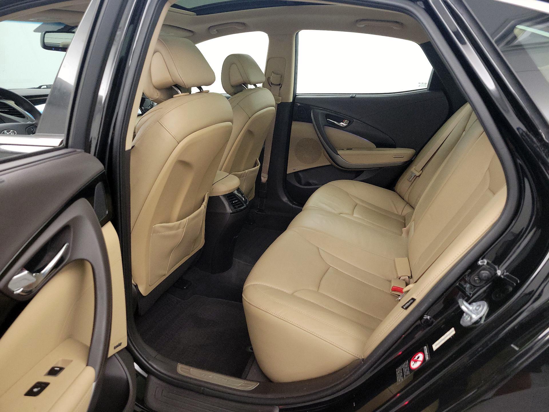 Thumbnail: 2014 Hyundai Azera - 20