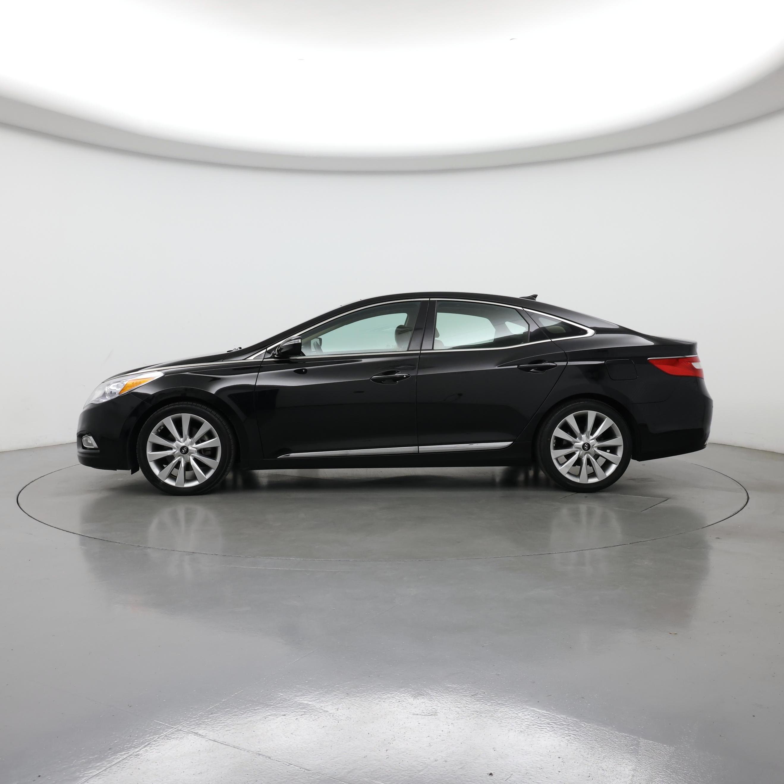 Thumbnail: 2014 Hyundai Azera - 3