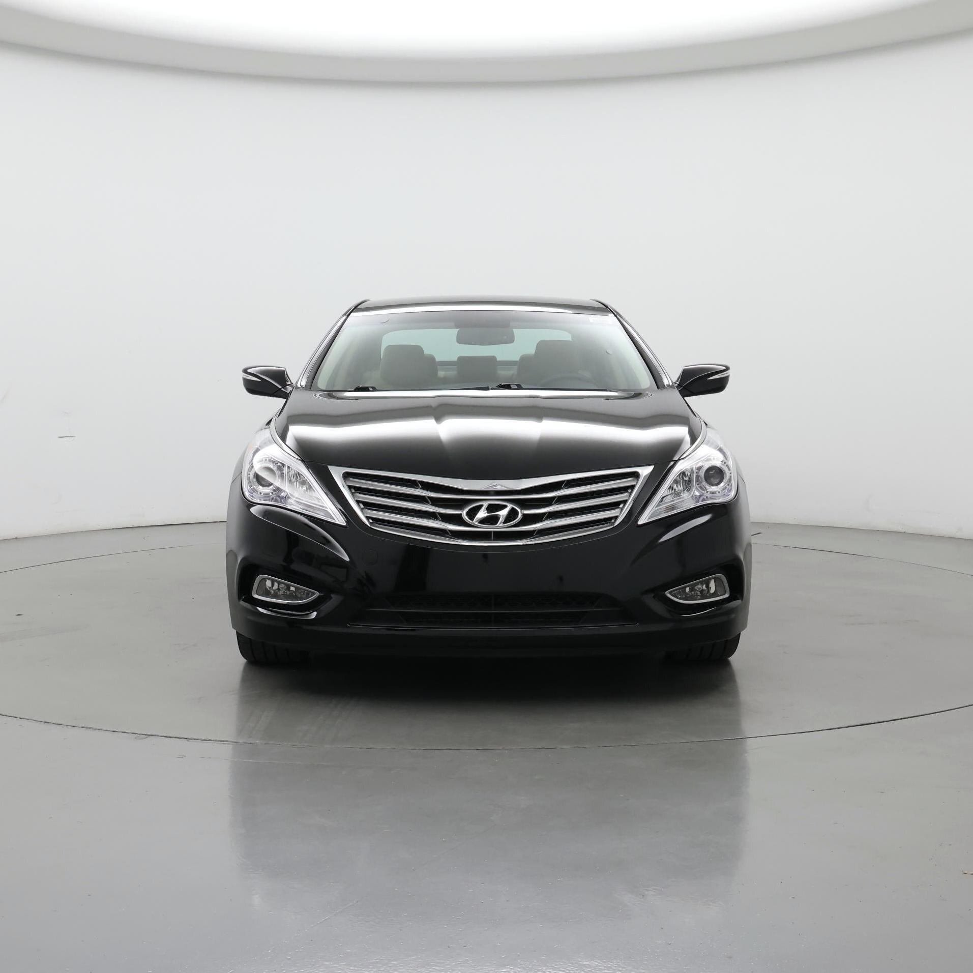 Thumbnail: 2014 Hyundai Azera - 5