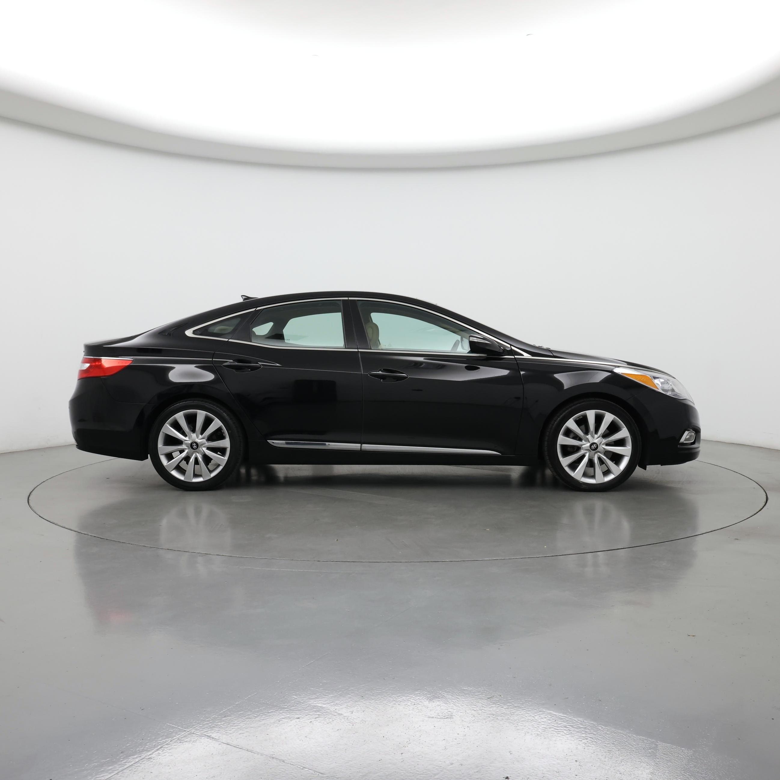 Thumbnail: 2014 Hyundai Azera - 7