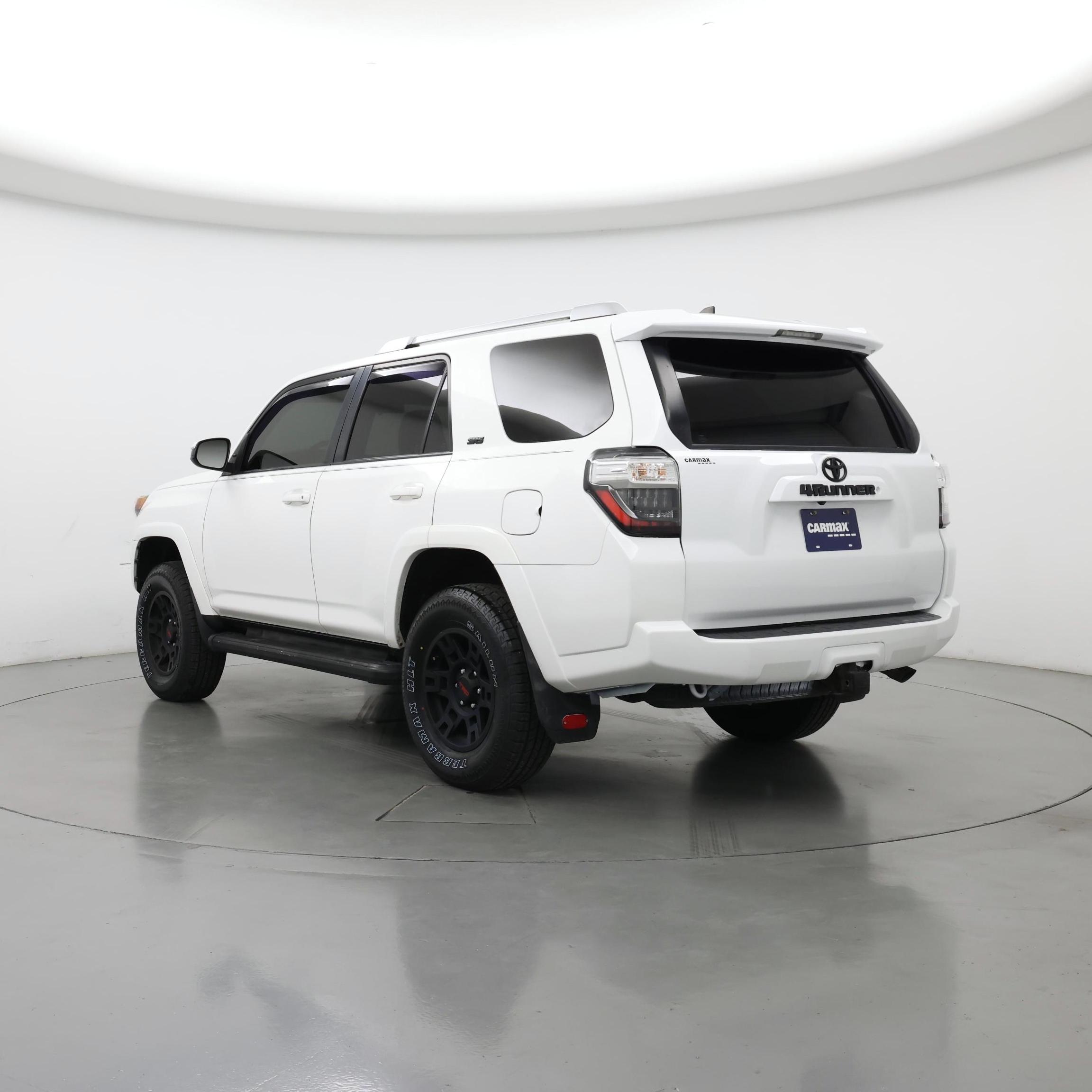 Thumbnail: 2016 Toyota 4Runner - 2