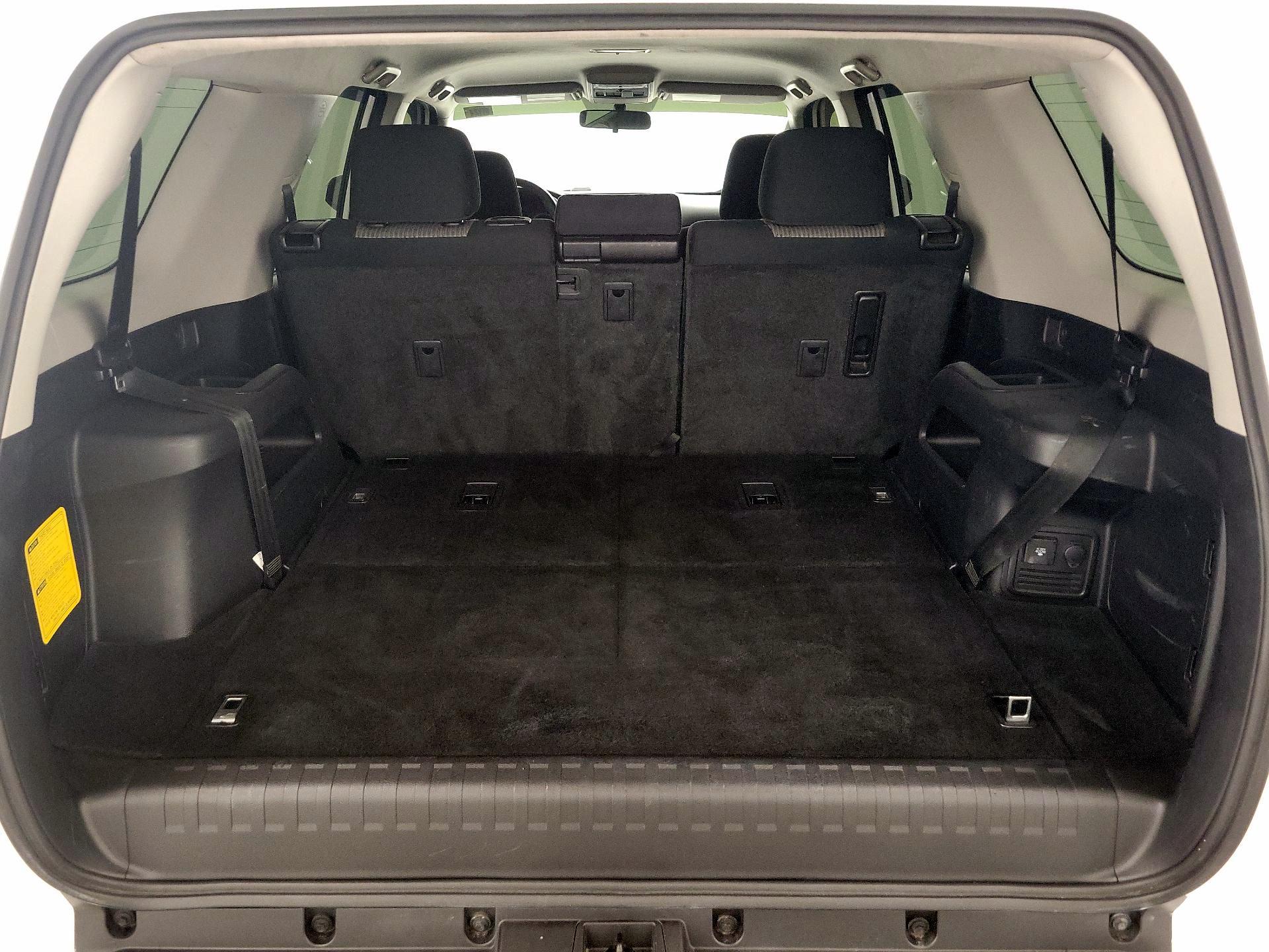 Thumbnail: 2016 Toyota 4Runner - 20