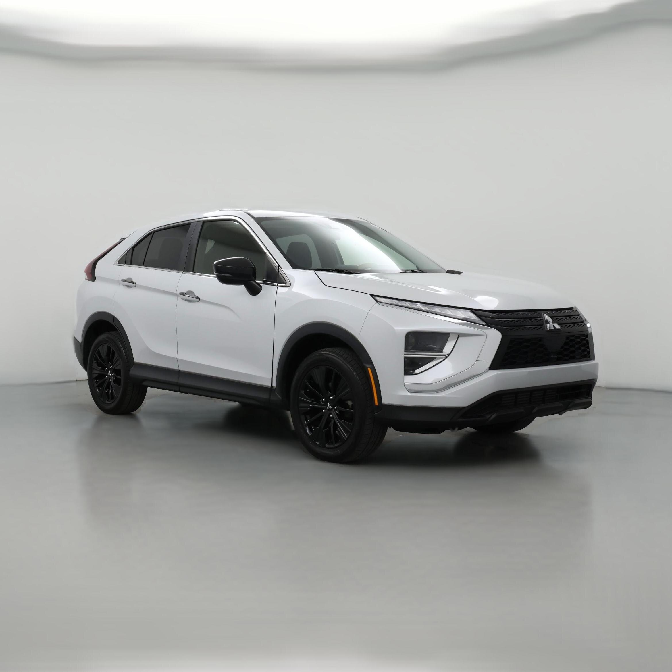 Thumbnail: 2022 Mitsubishi Eclipse Cross - 1