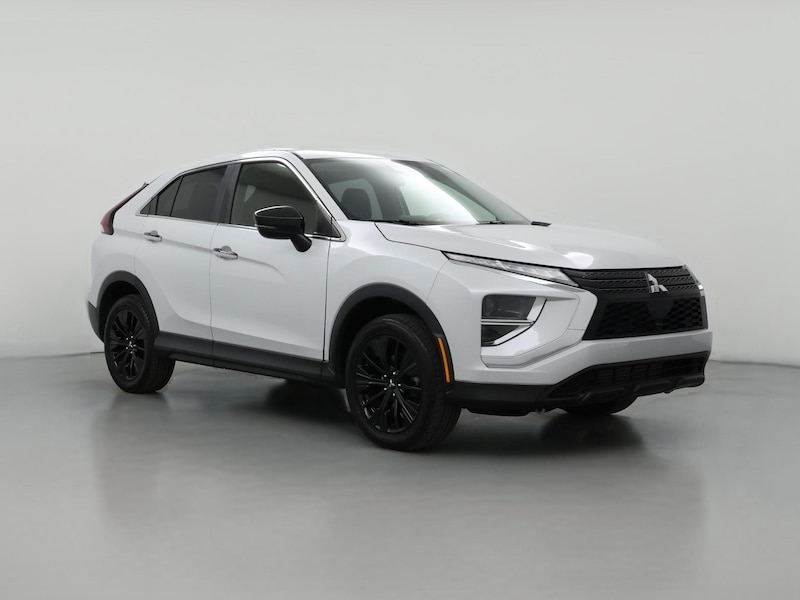 2022 Mitsubishi Eclipse Cross LE -
                  Clearwater, FL