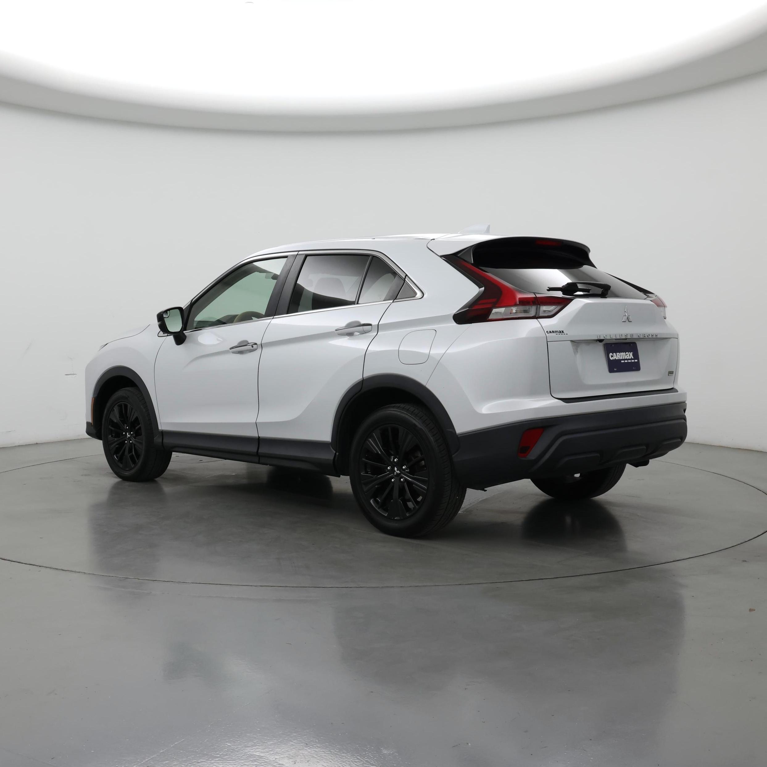 Thumbnail: 2022 Mitsubishi Eclipse Cross - 2