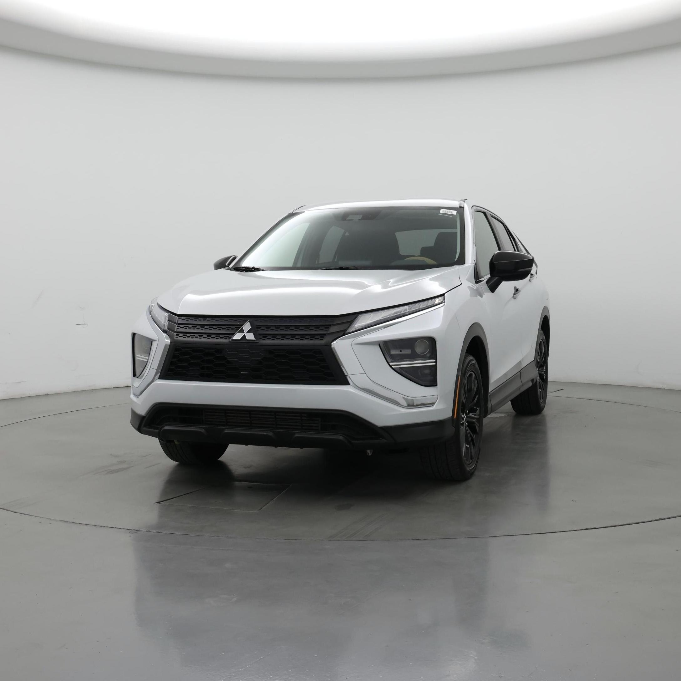 Thumbnail: 2022 Mitsubishi Eclipse Cross - 4