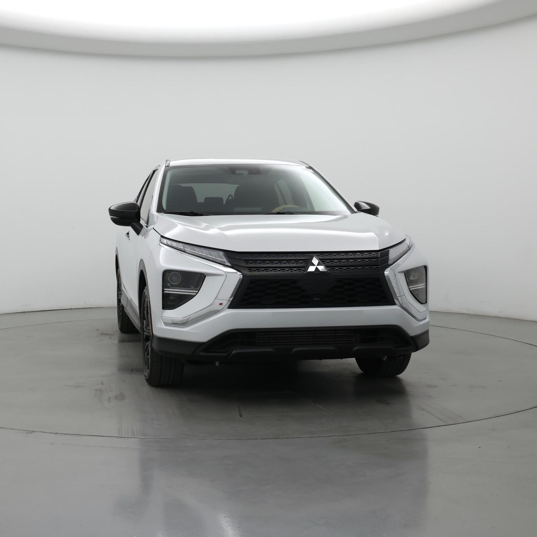 Thumbnail: 2022 Mitsubishi Eclipse Cross - 5