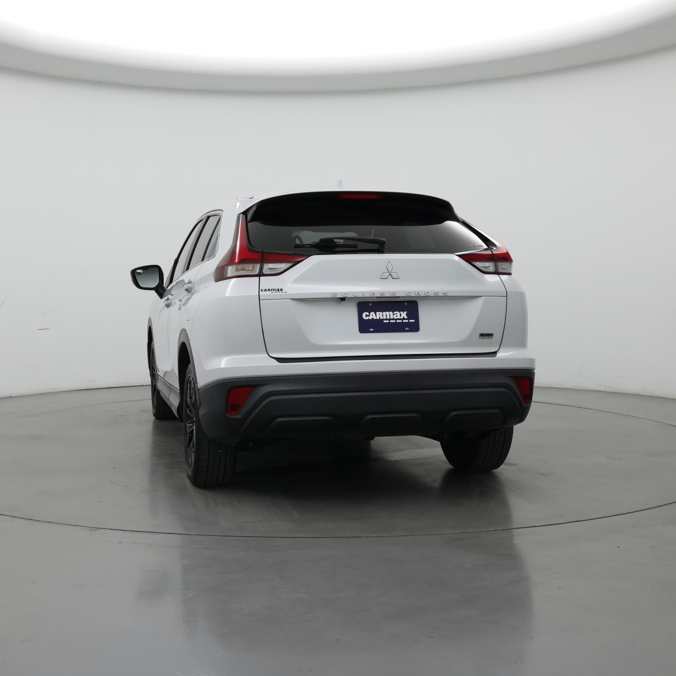 Thumbnail: 2022 Mitsubishi Eclipse Cross - 6
