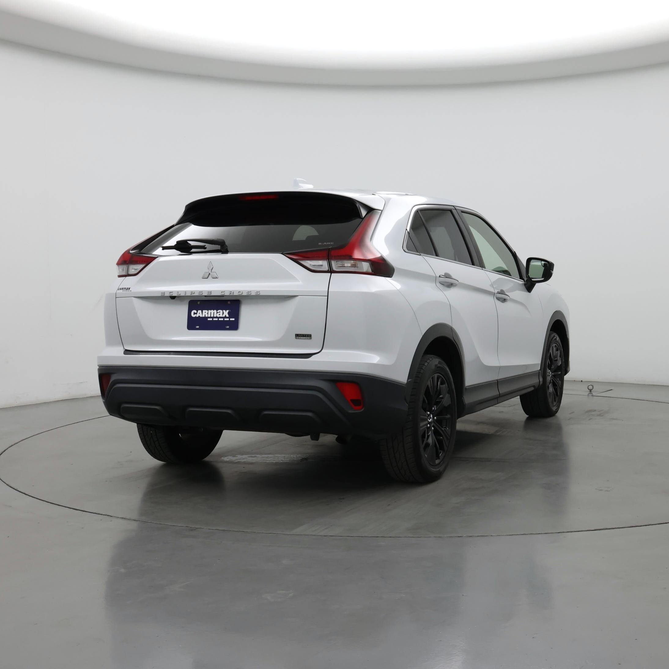 Thumbnail: 2022 Mitsubishi Eclipse Cross - 8