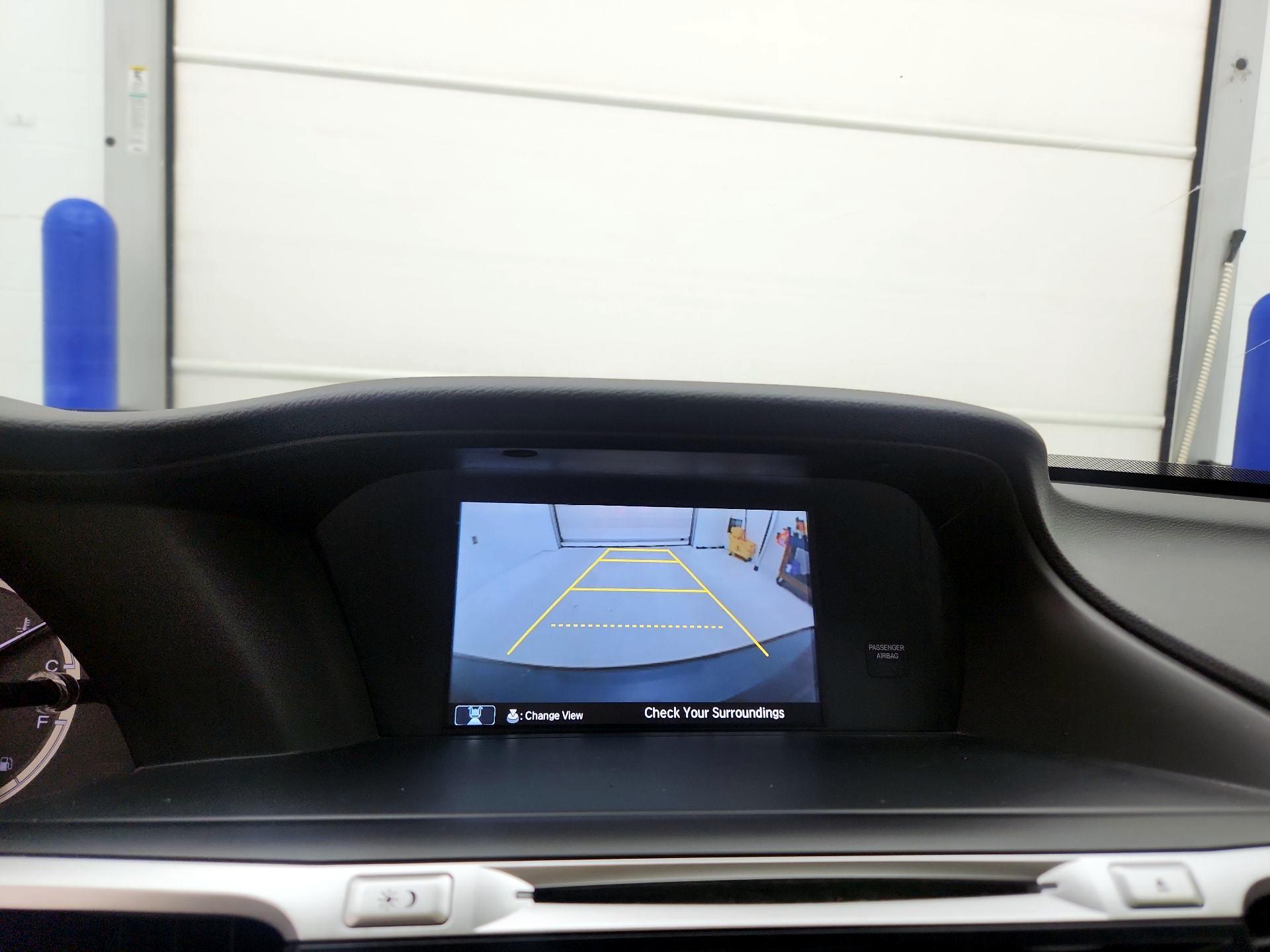 Thumbnail: 2015 Honda Accord - 14