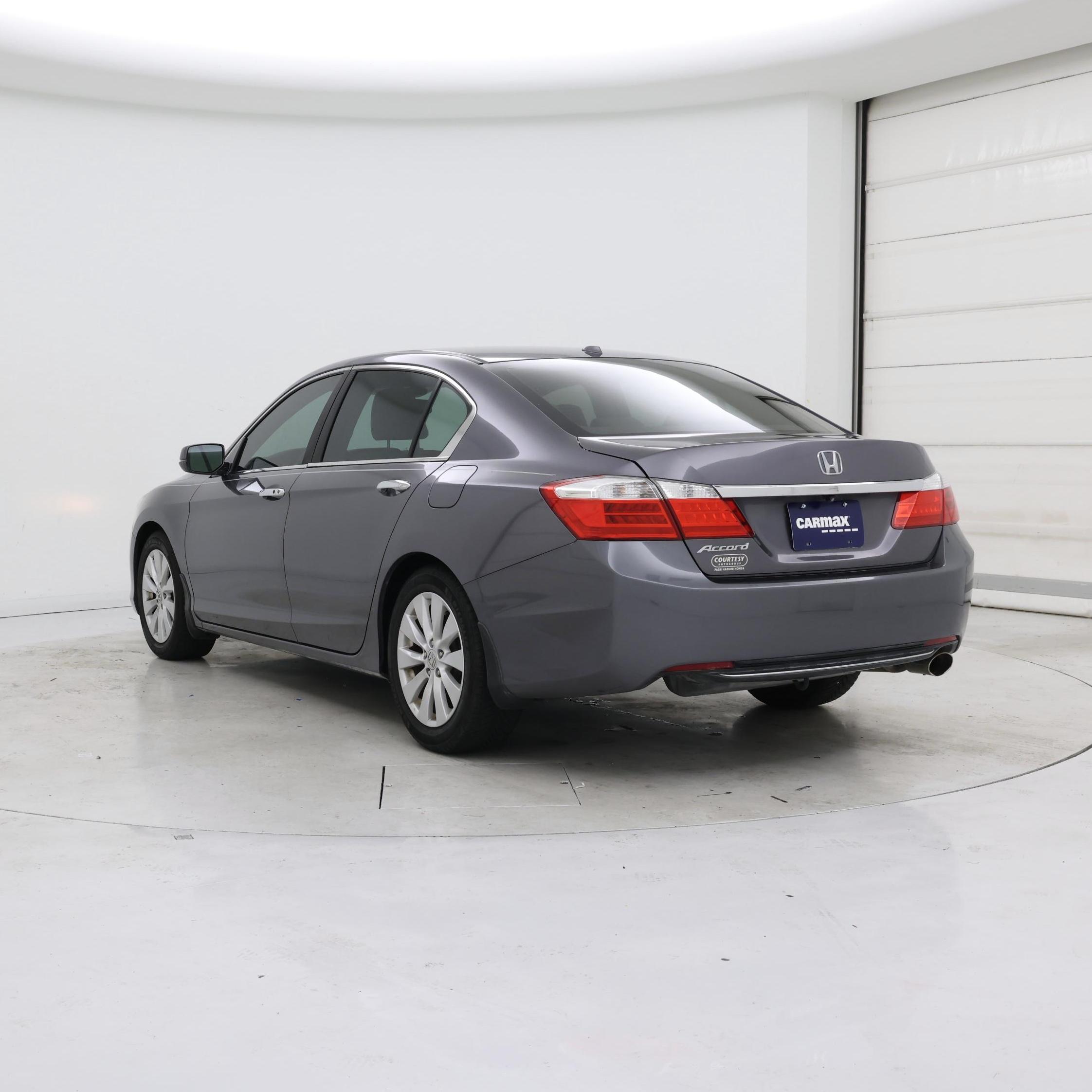 Thumbnail: 2015 Honda Accord - 2