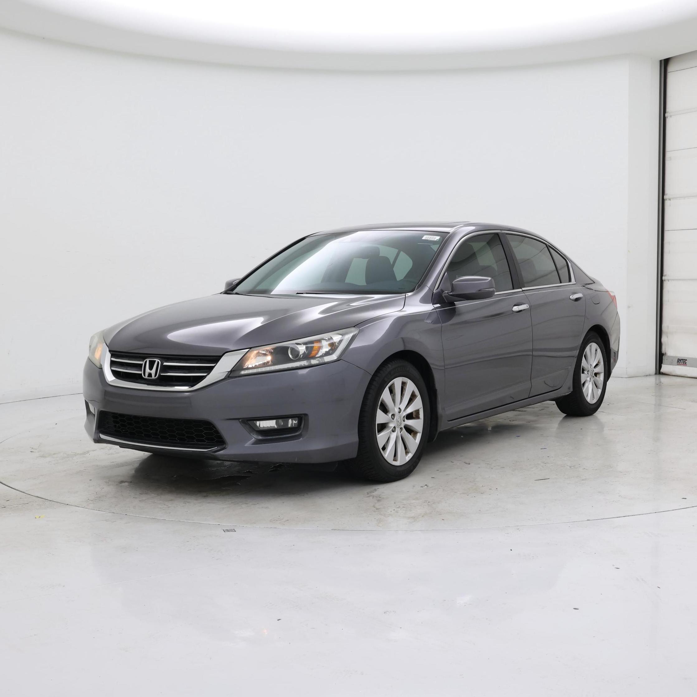 Thumbnail: 2015 Honda Accord - 4