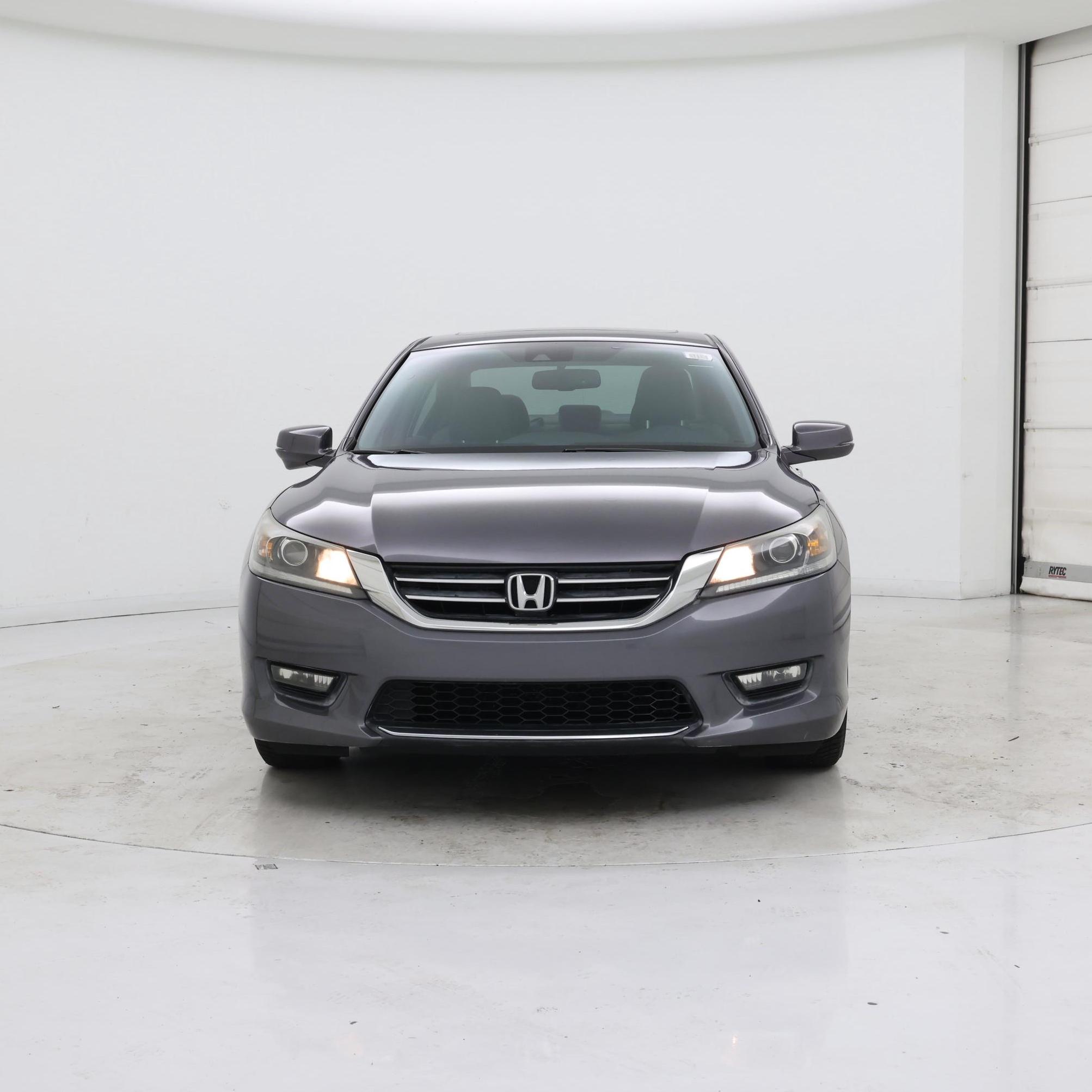Thumbnail: 2015 Honda Accord - 5