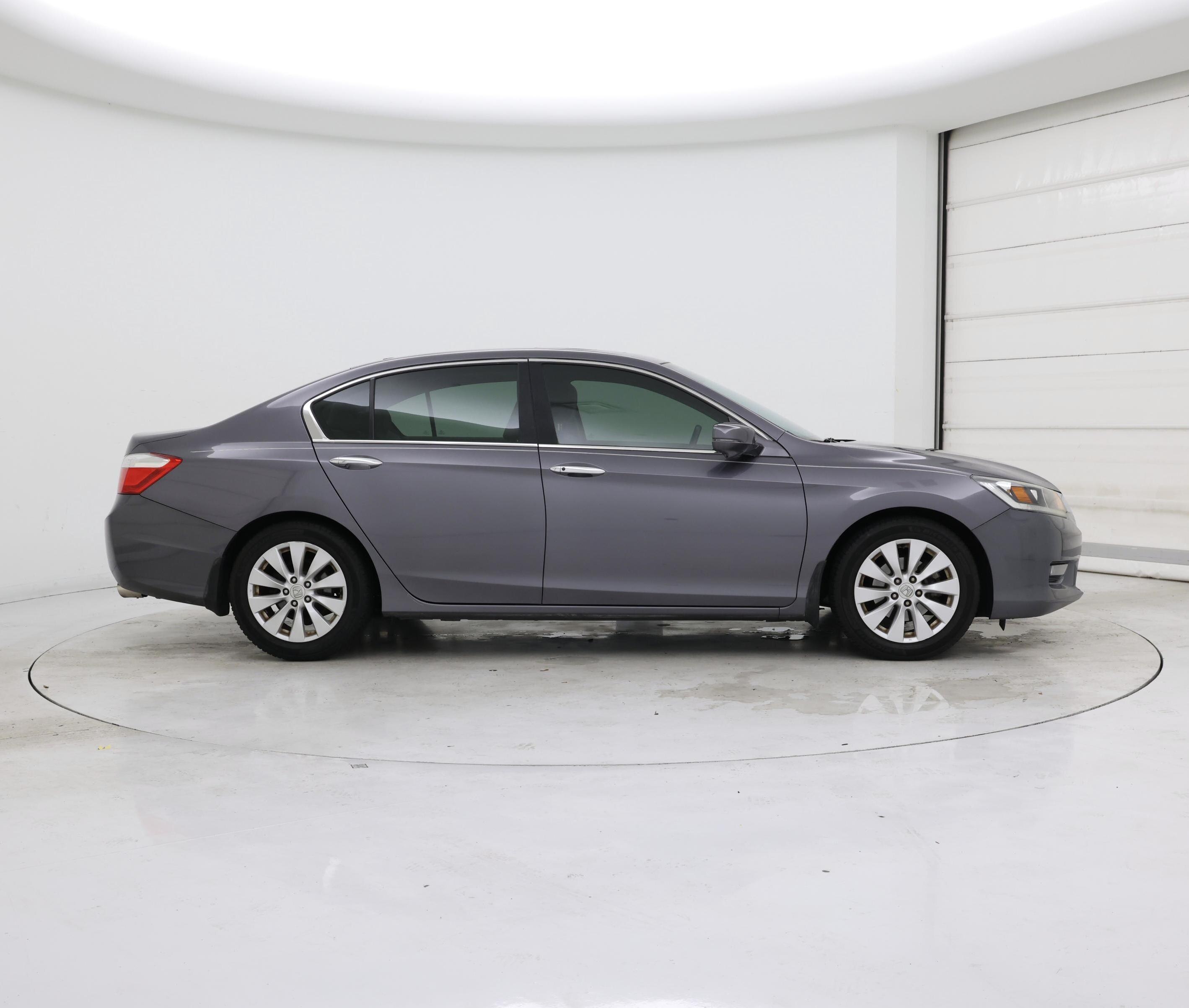 Thumbnail: 2015 Honda Accord - 7