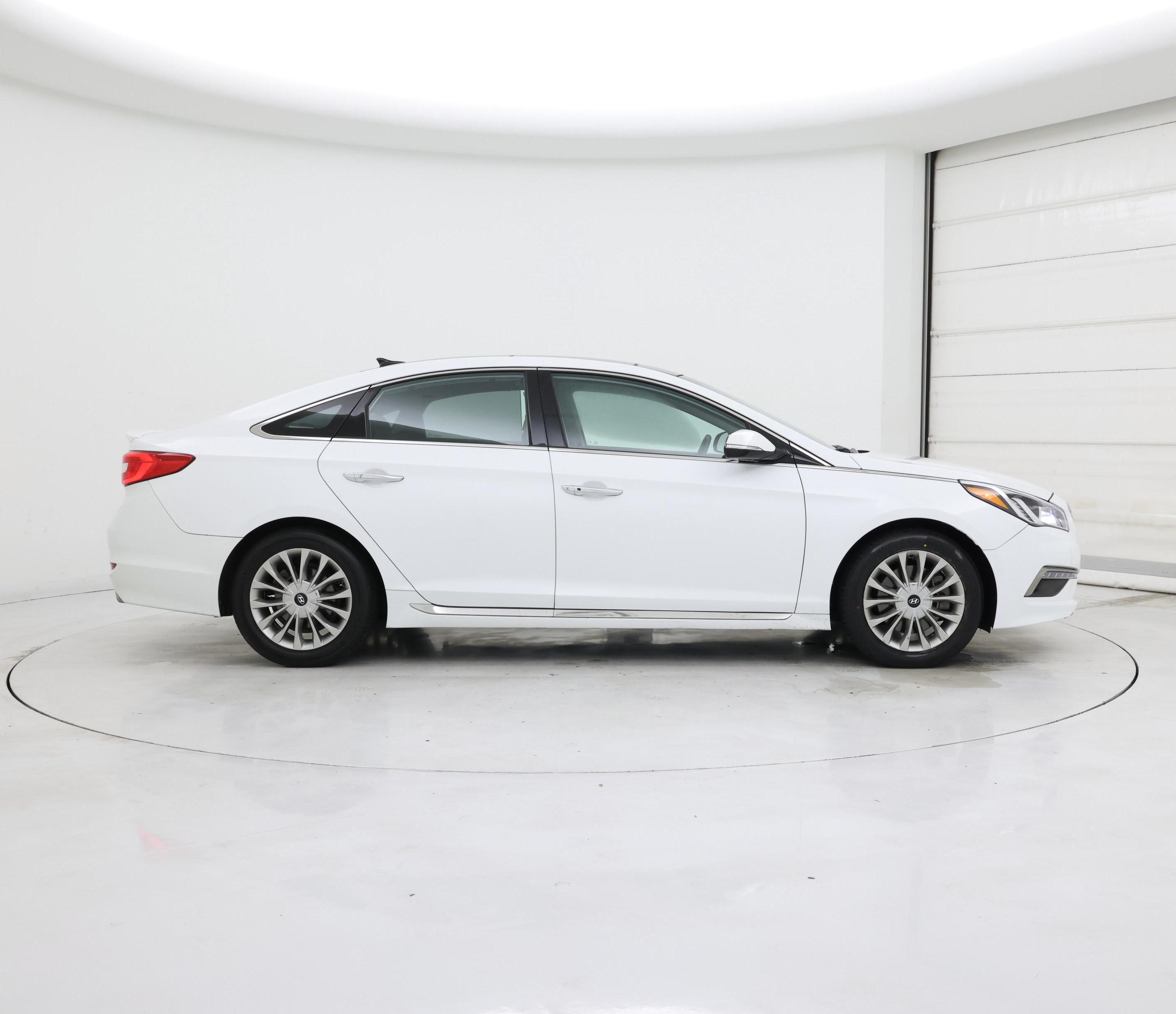 Thumbnail: 2015 Hyundai Sonata - 7