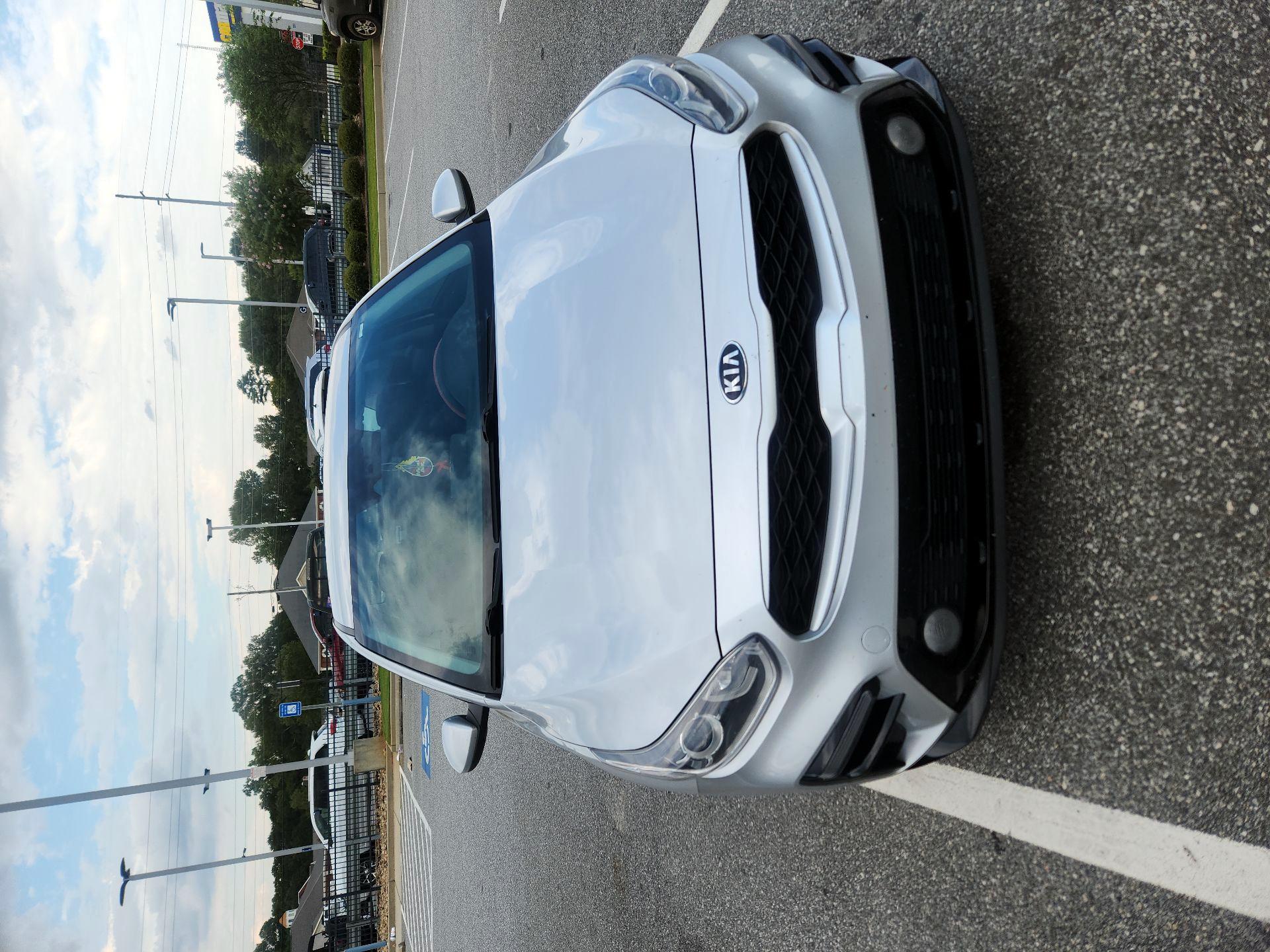 Thumbnail: 2021 Kia Forte - 10