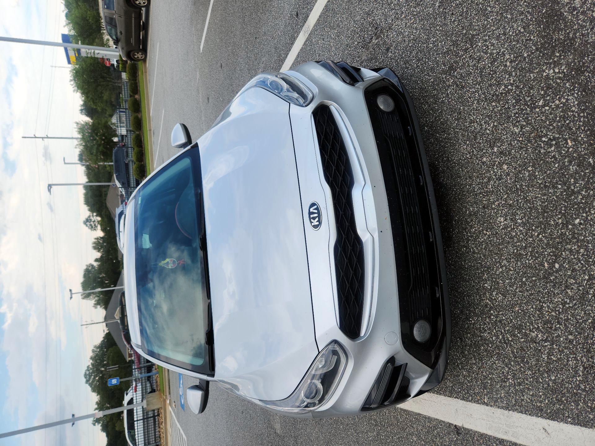 Thumbnail: 2021 Kia Forte - 11