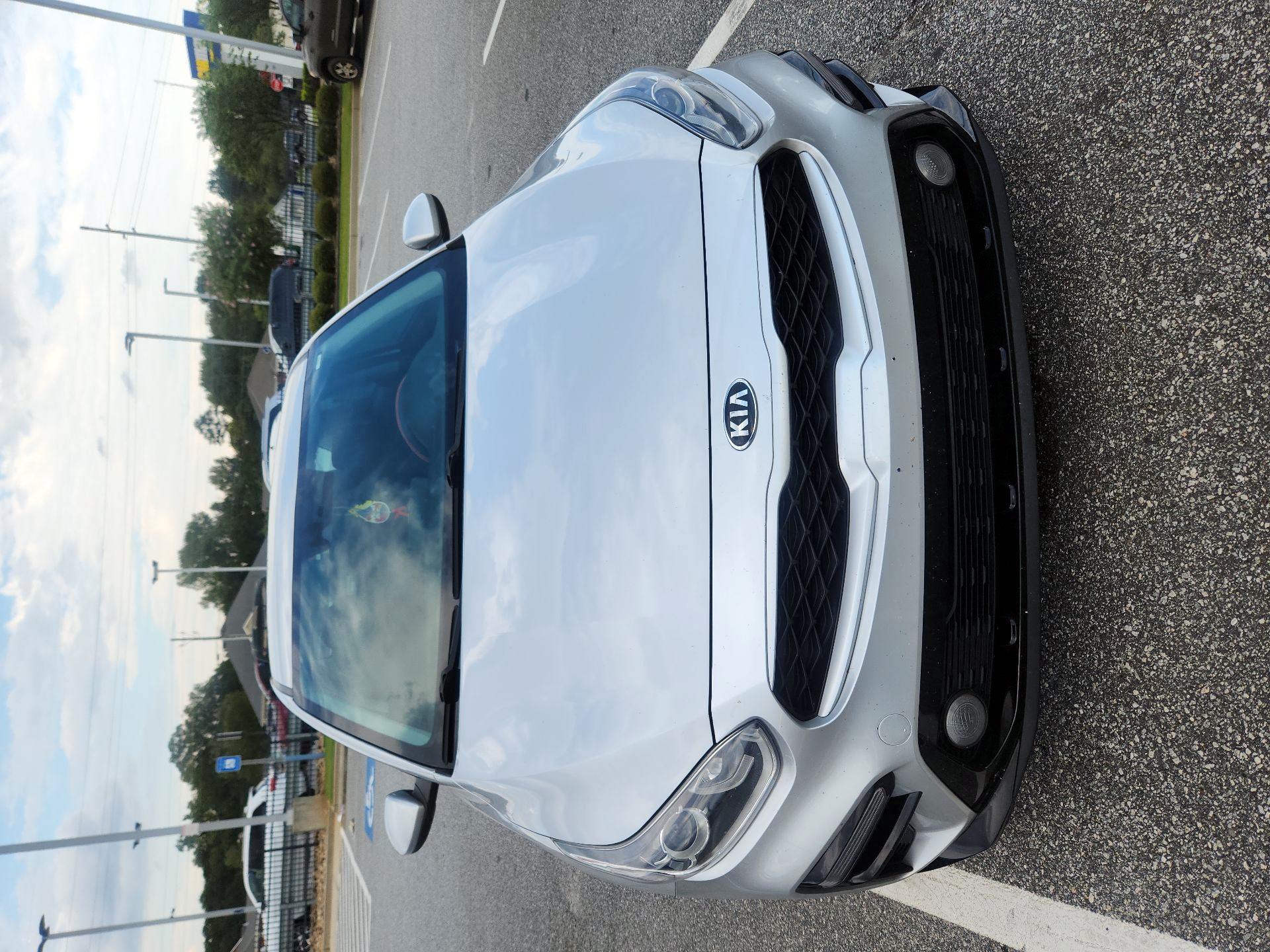 Thumbnail: 2021 Kia Forte - 13