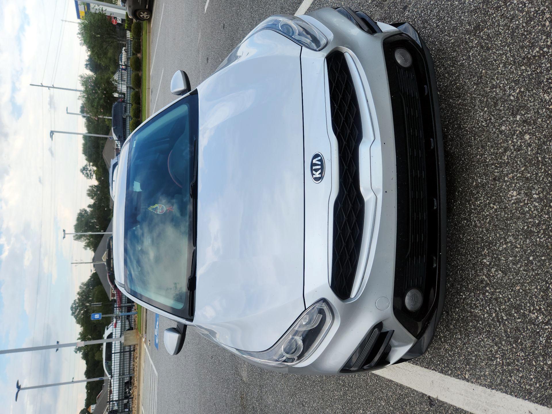 Thumbnail: 2021 Kia Forte - 15