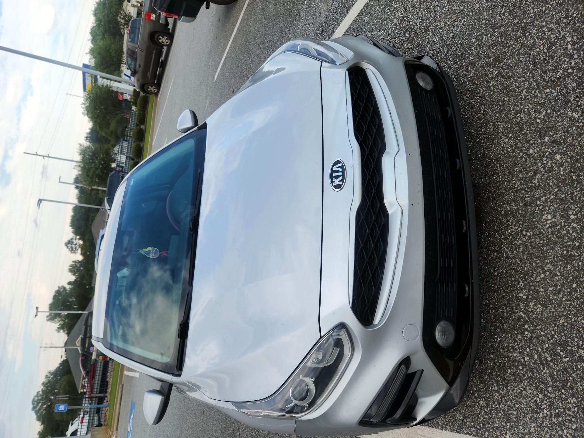 Thumbnail: 2021 Kia Forte - 18