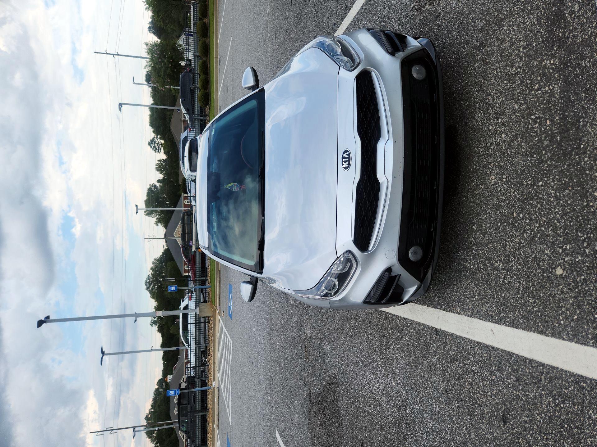 Thumbnail: 2021 Kia Forte - 19