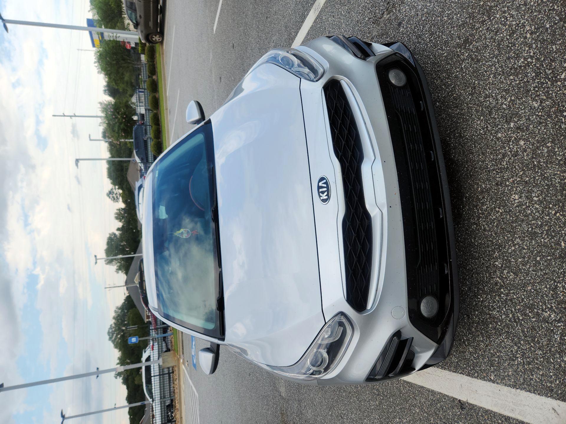 Thumbnail: 2021 Kia Forte - 20