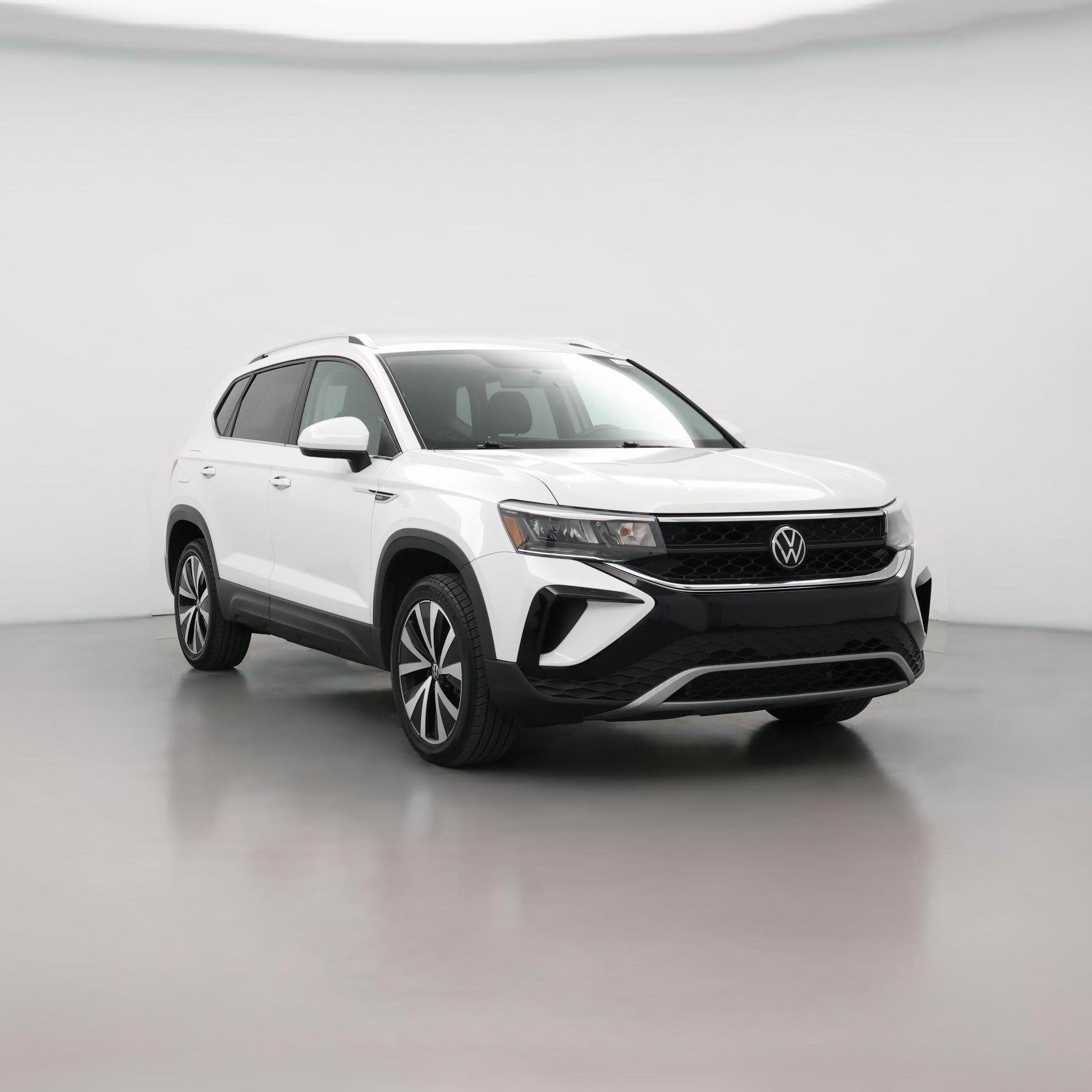Thumbnail: 2022 Volkswagen Taos - 1
