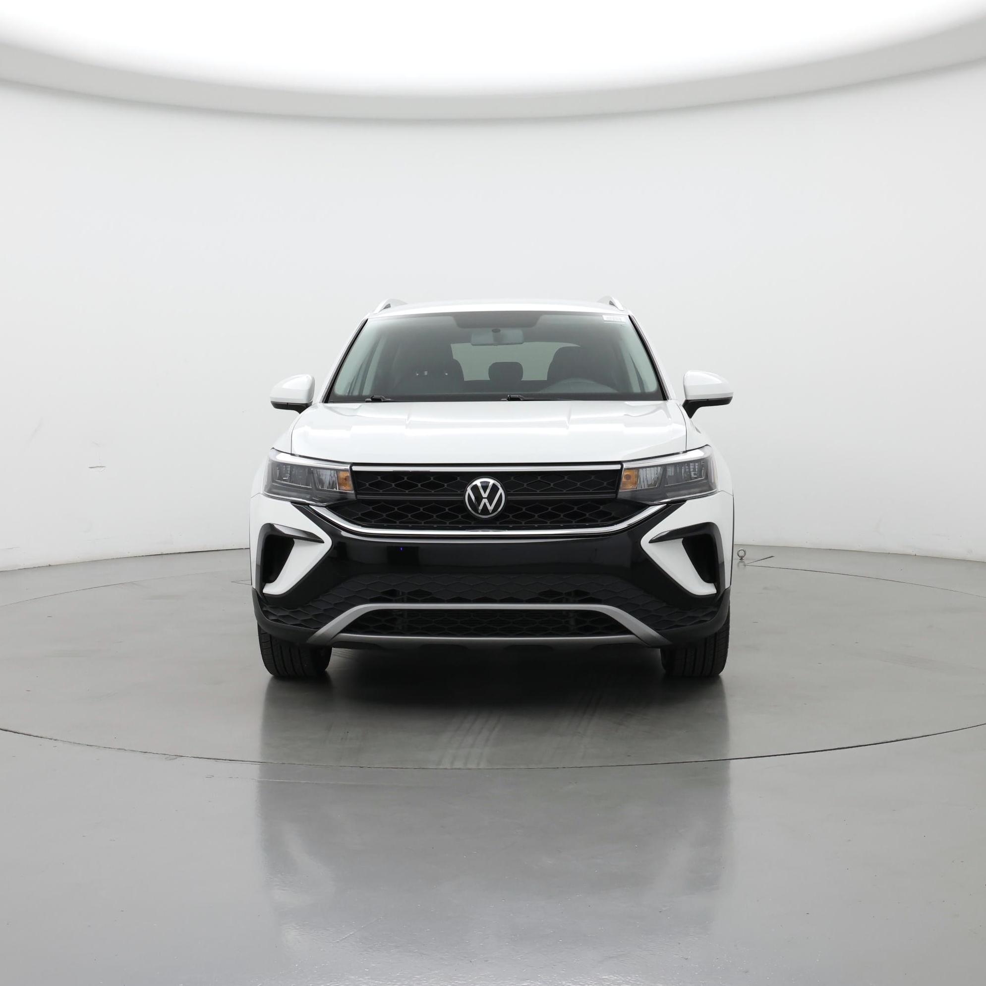 Thumbnail: 2022 Volkswagen Taos - 5