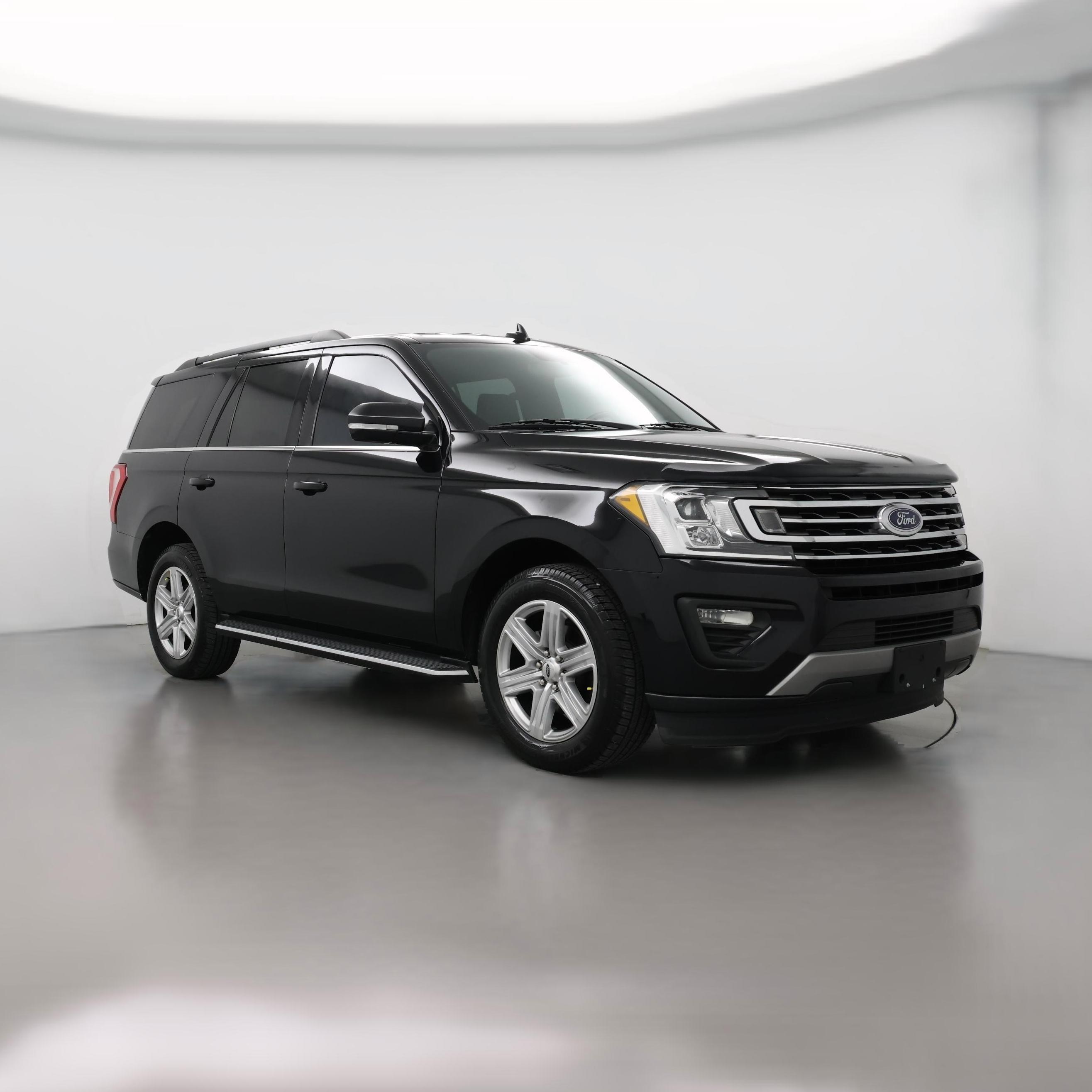 Thumbnail: 2019 Ford Expedition - 1