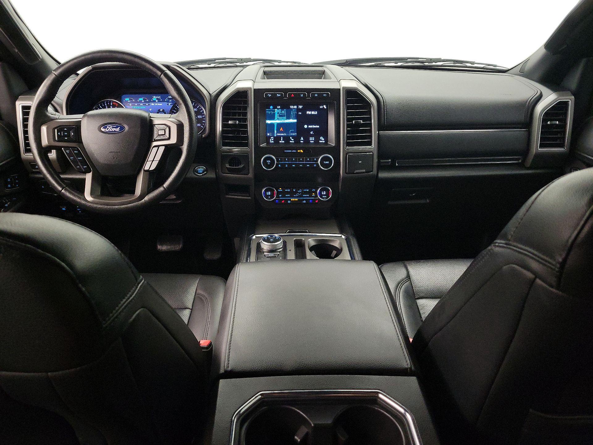 Thumbnail: 2019 Ford Expedition - 9