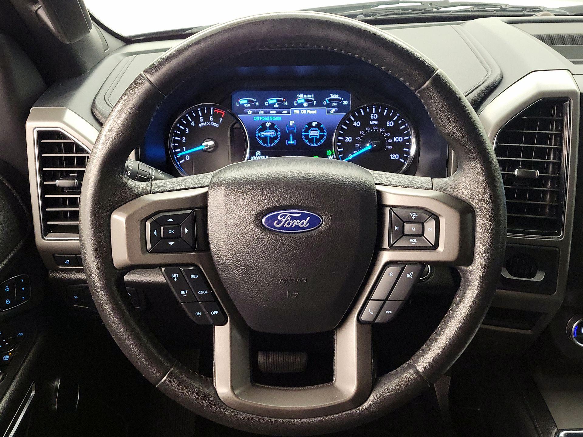 Thumbnail: 2019 Ford Expedition - 10