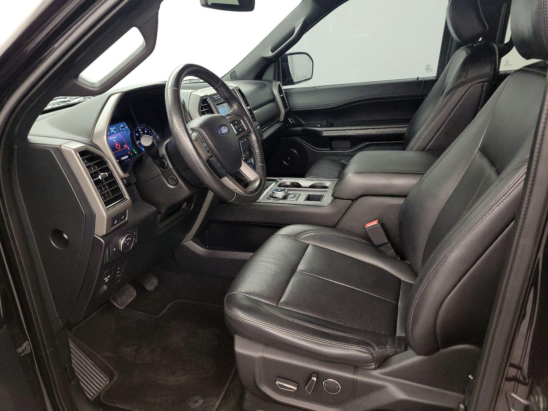 Thumbnail: 2019 Ford Expedition - 11