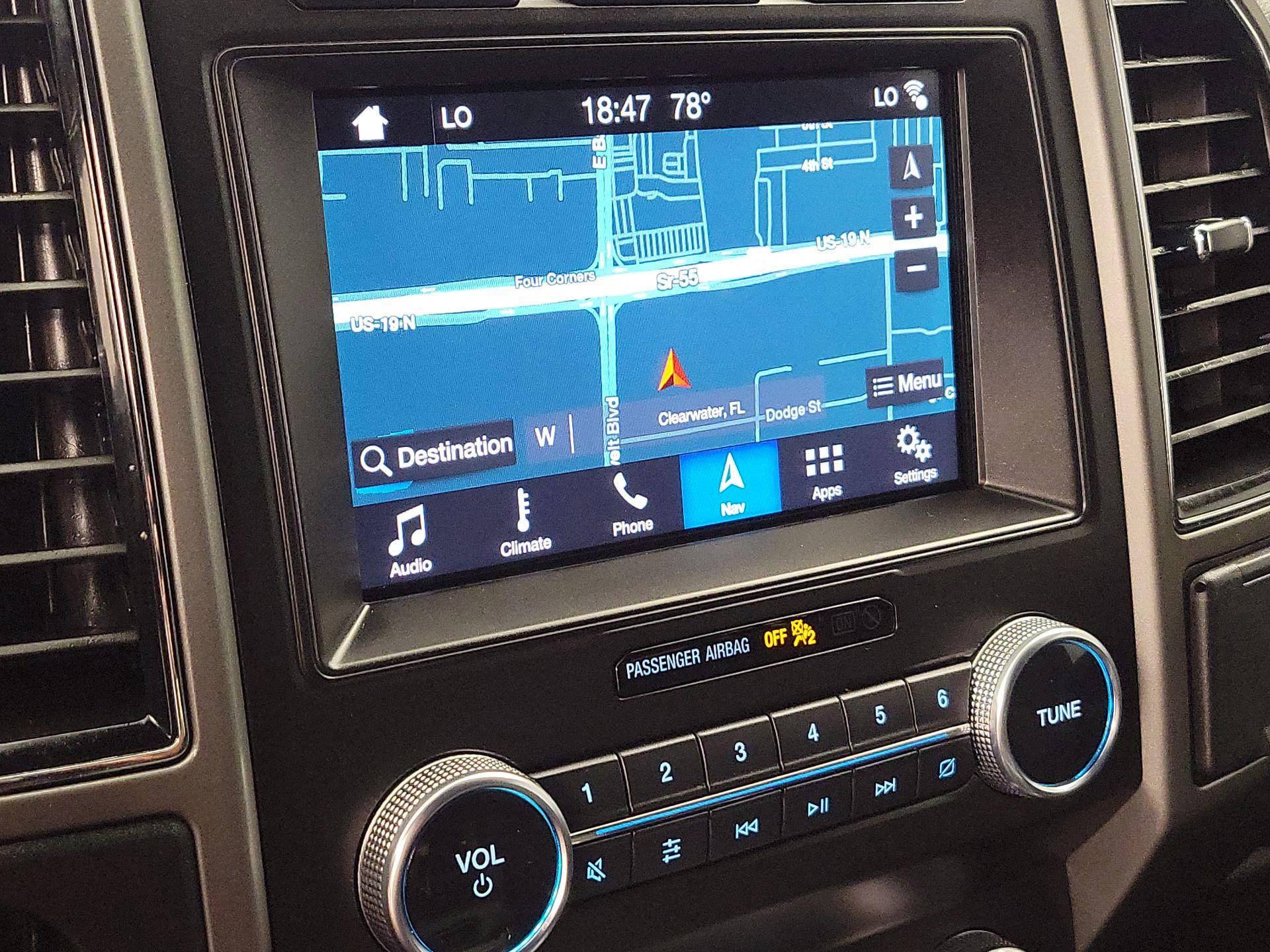 Thumbnail: 2019 Ford Expedition - 14