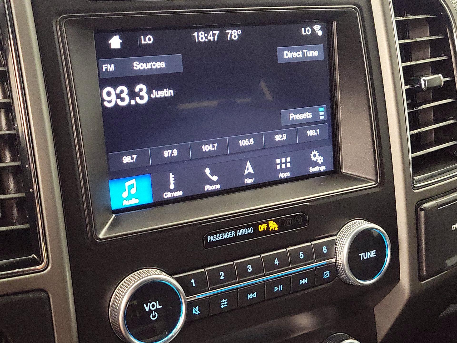 Thumbnail: 2019 Ford Expedition - 16