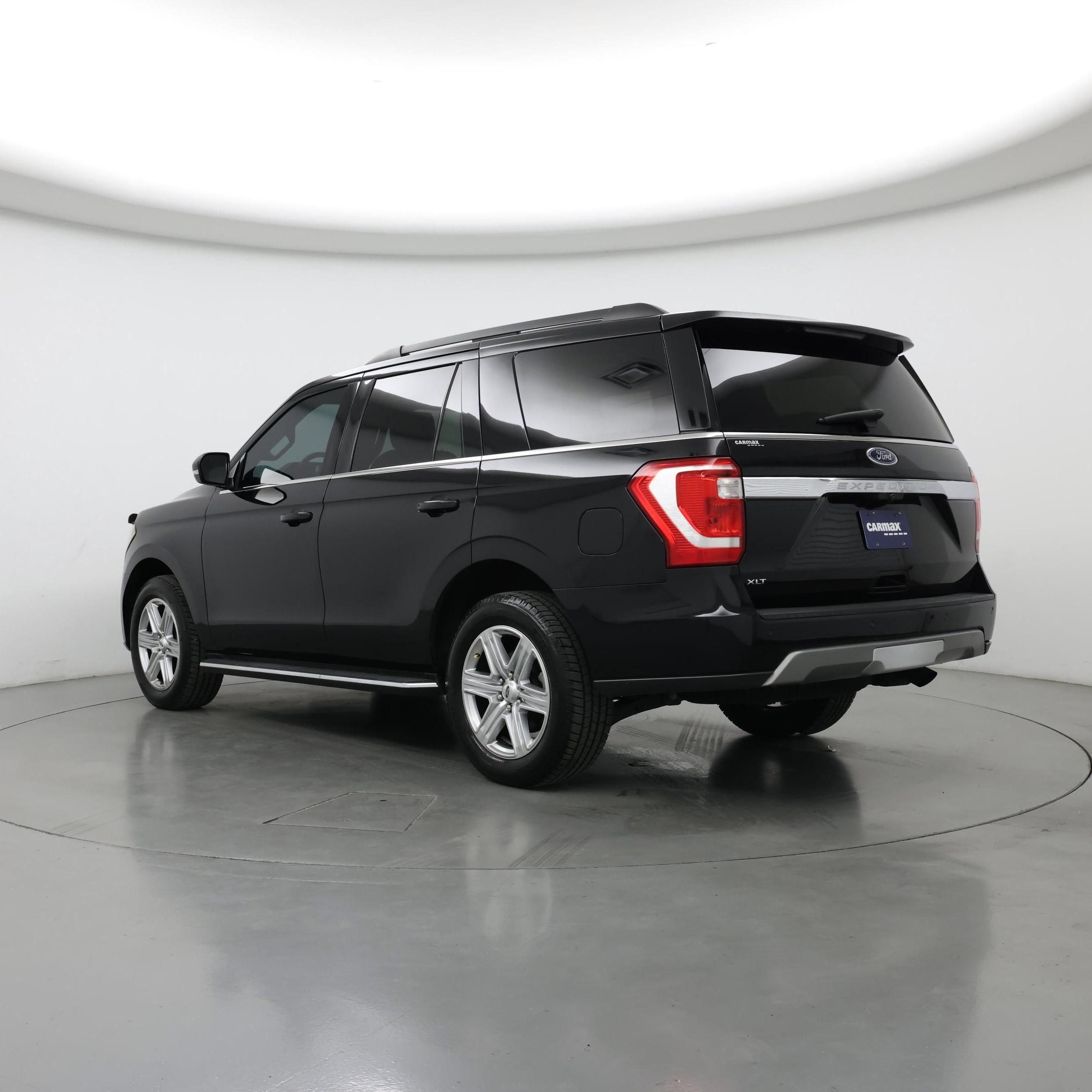 Thumbnail: 2019 Ford Expedition - 2