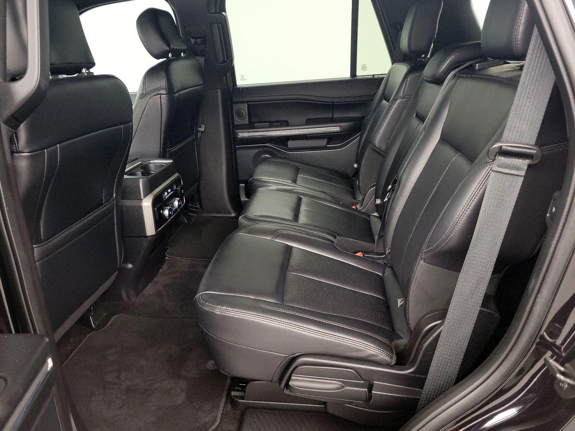 Thumbnail: 2019 Ford Expedition - 20