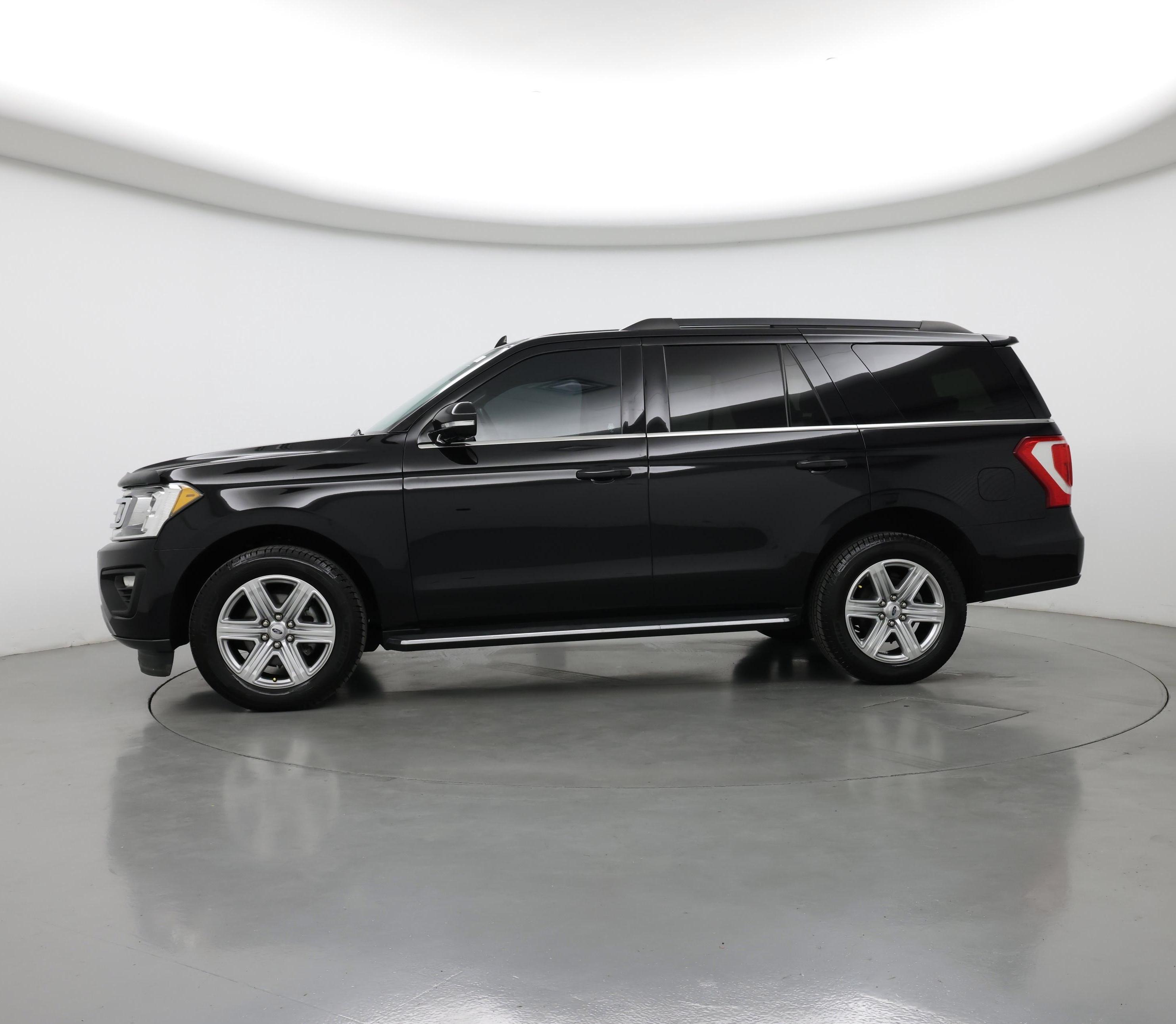 Thumbnail: 2019 Ford Expedition - 3