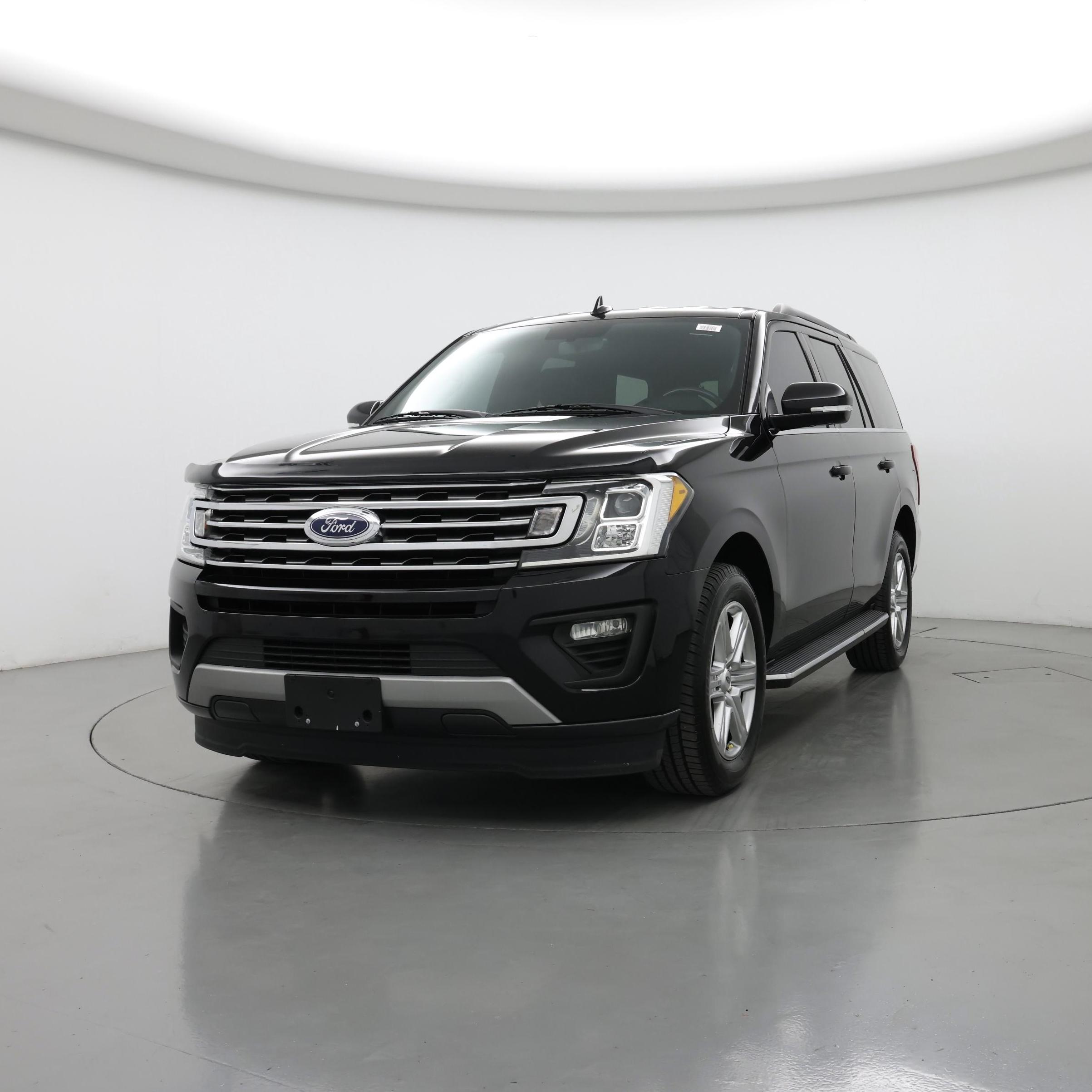Thumbnail: 2019 Ford Expedition - 4