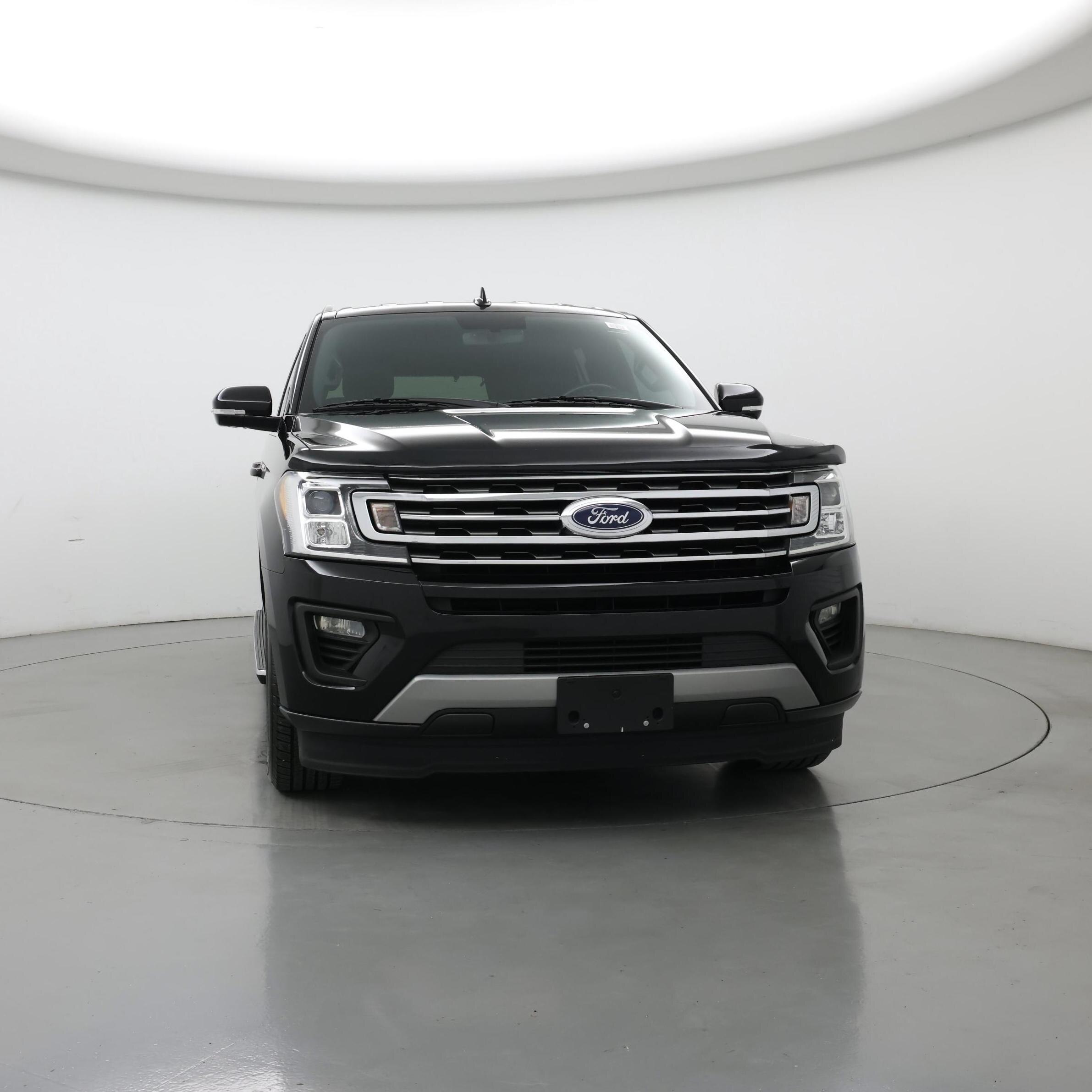 Thumbnail: 2019 Ford Expedition - 5