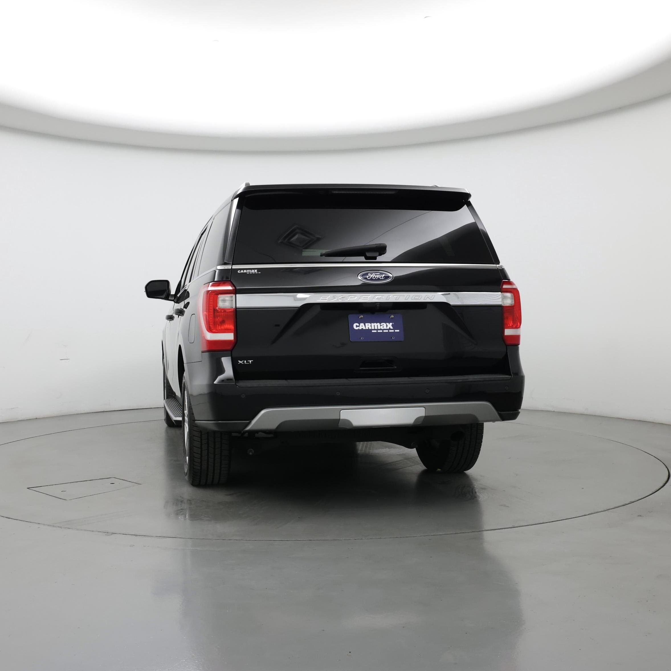 Thumbnail: 2019 Ford Expedition - 6