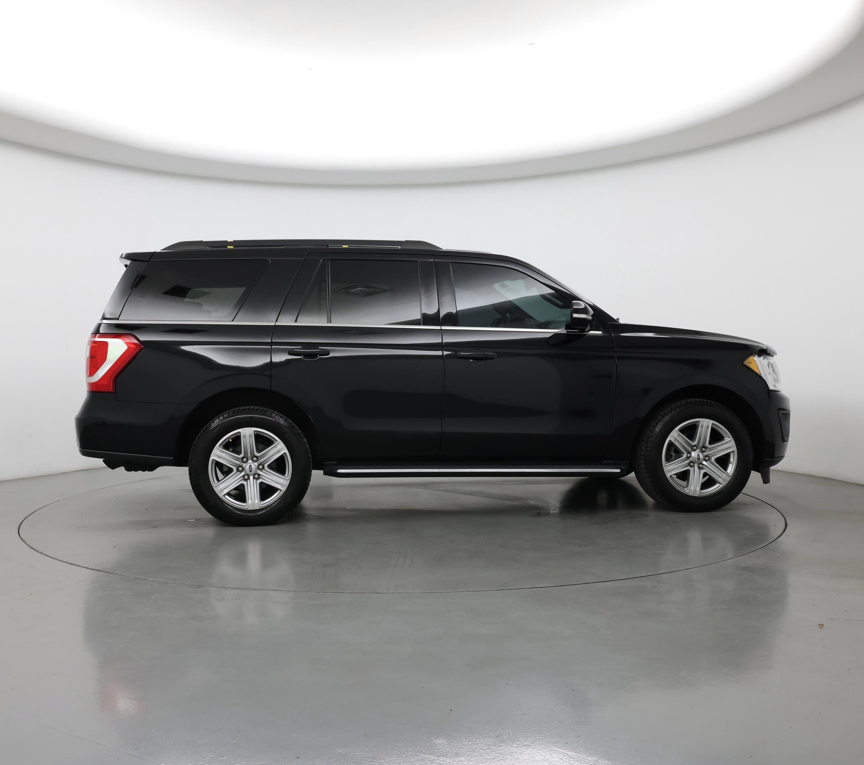Thumbnail: 2019 Ford Expedition - 7