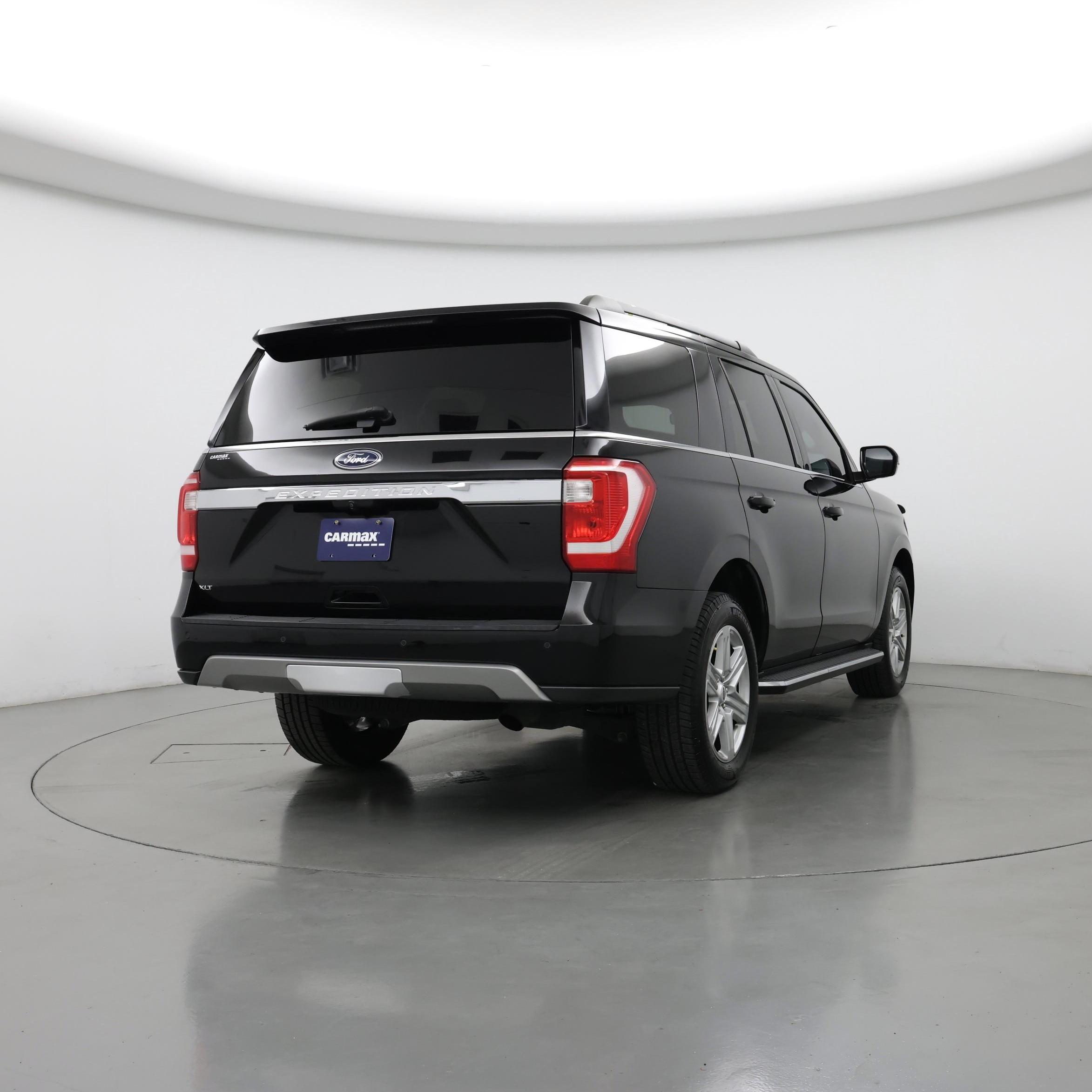 Thumbnail: 2019 Ford Expedition - 8