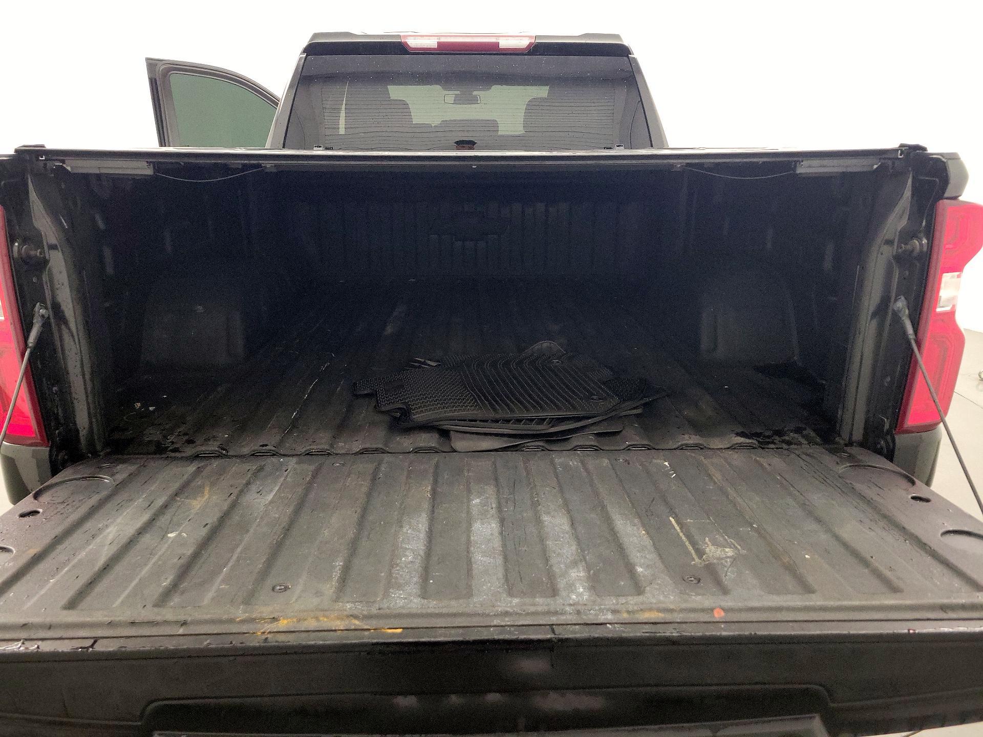 Thumbnail: 2020 Chevrolet Silverado 1500 - 20