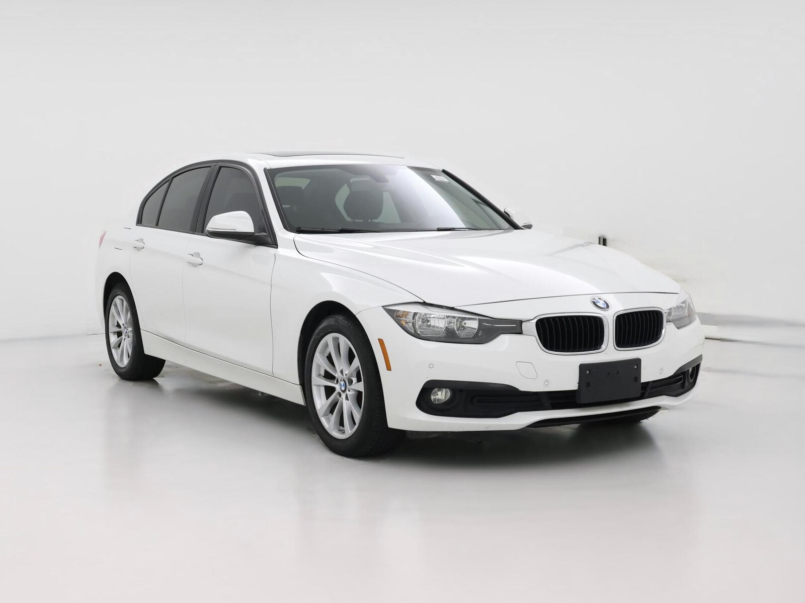 2017 BMW 3 Series 320i